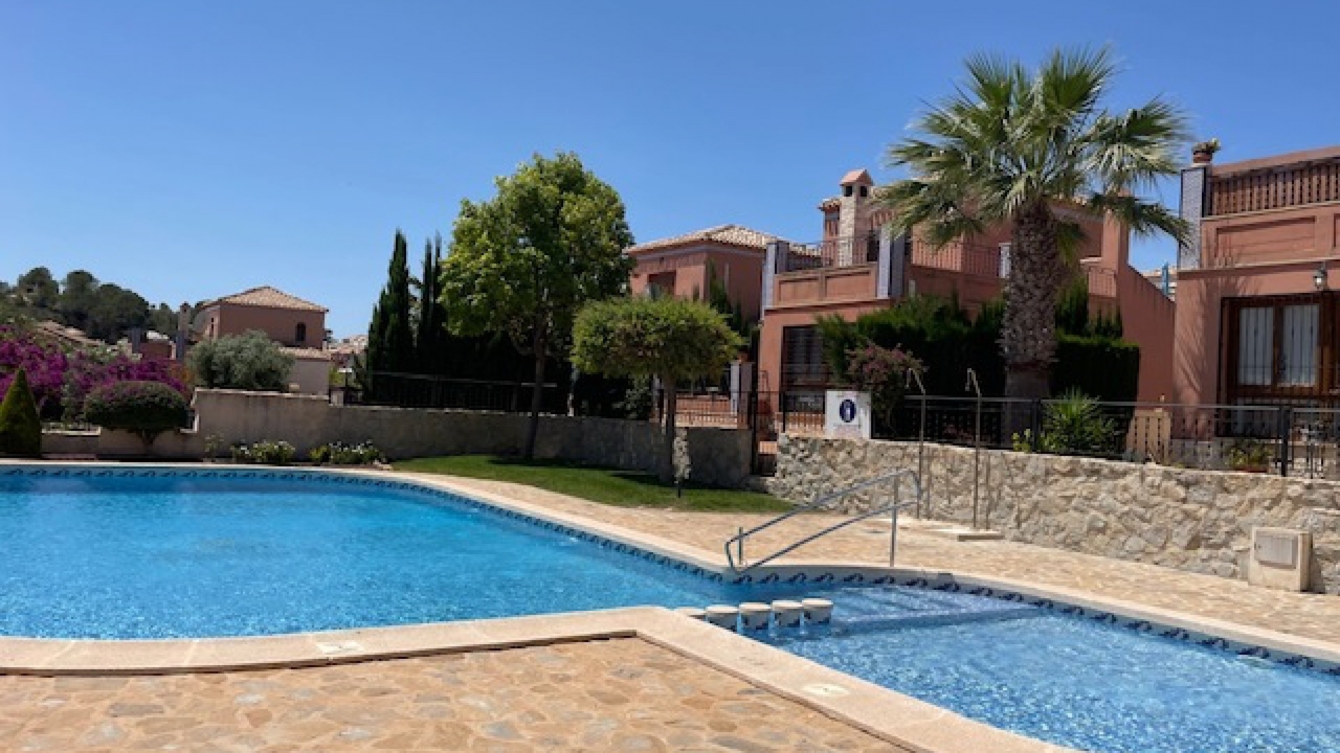 Wederverkoop - Bungalow - San Miguel de Salinas - La Canada