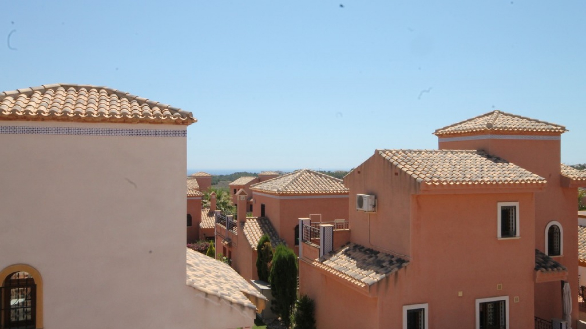 Wederverkoop - Bungalow - San Miguel de Salinas - La Canada