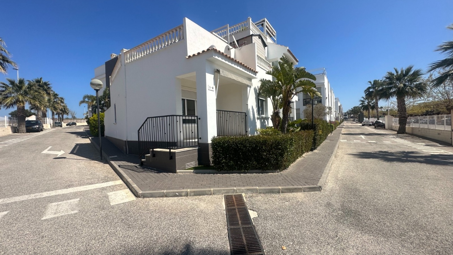 Wederverkoop - Bungalow - Torrevieja - Aguas Nuevas