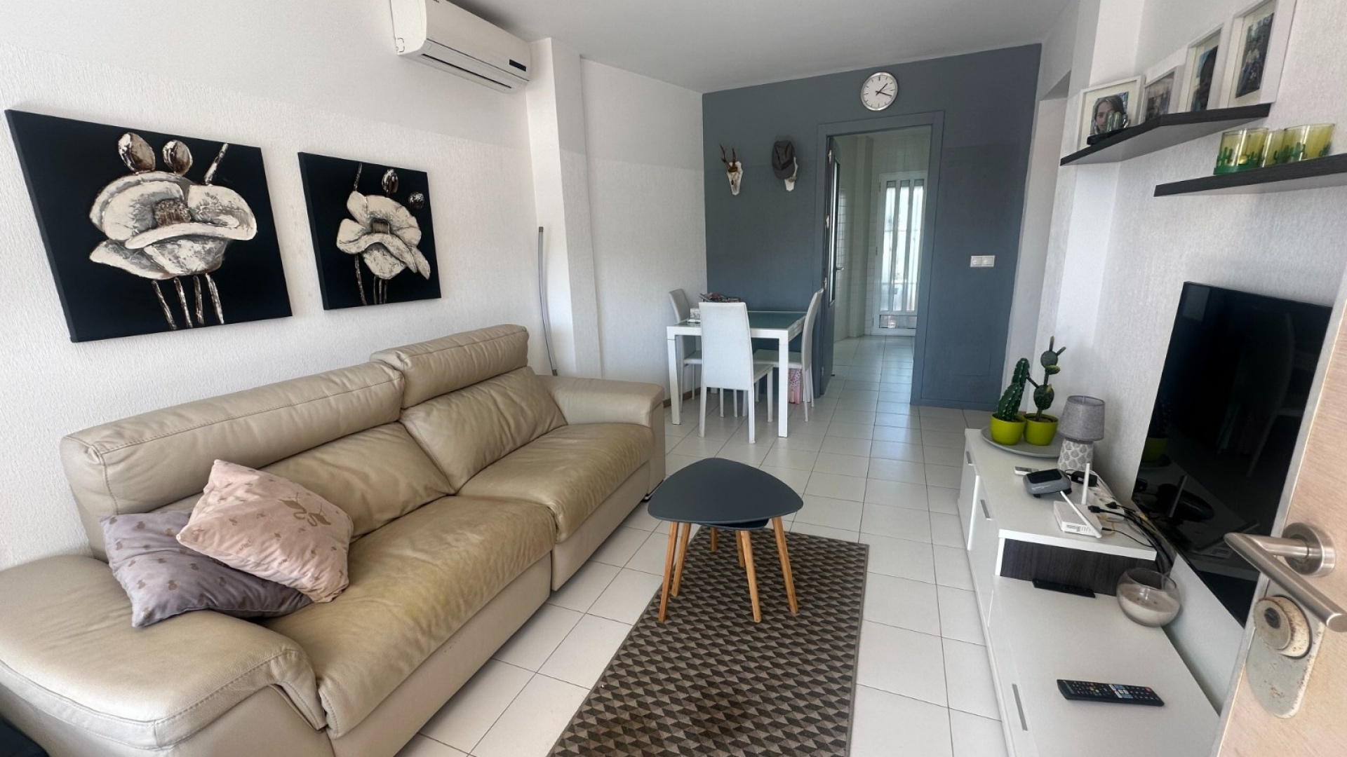 Wederverkoop - Bungalow - Torrevieja - Aguas Nuevas
