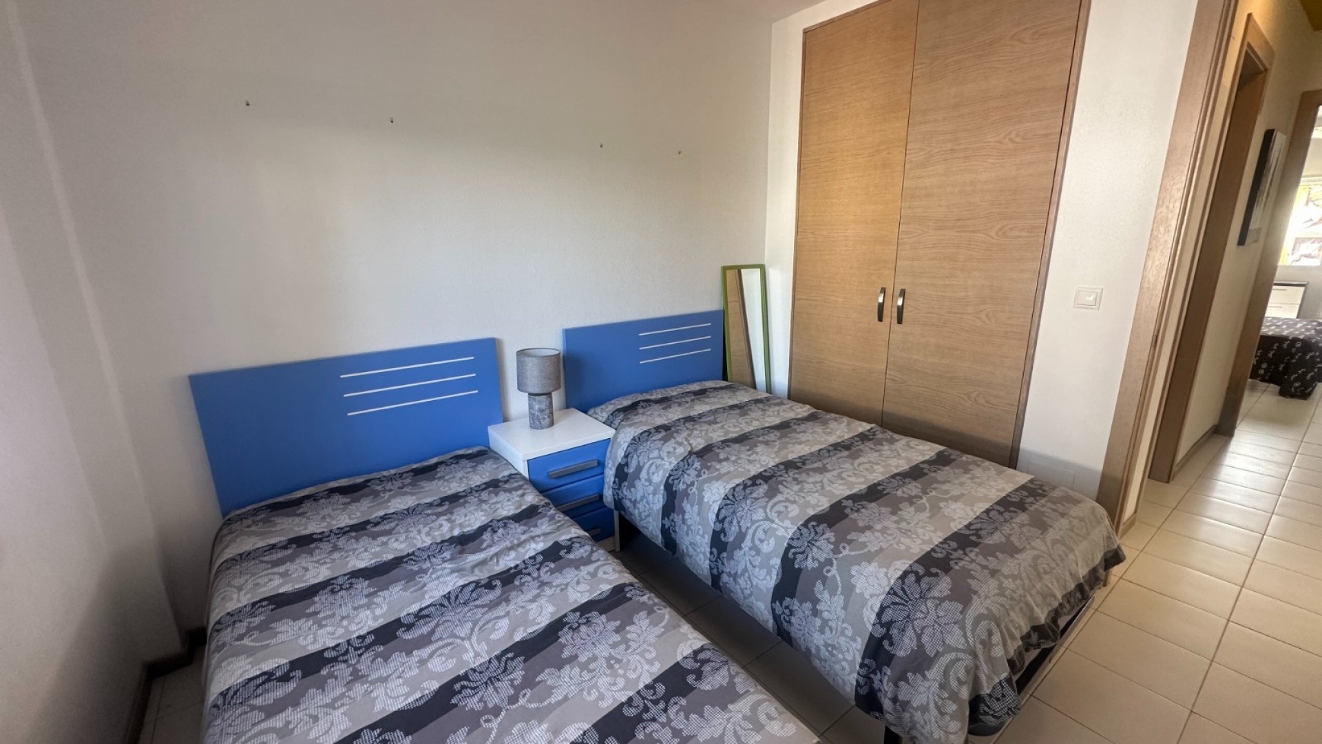 Wederverkoop - Bungalow - Torrevieja - Aguas Nuevas