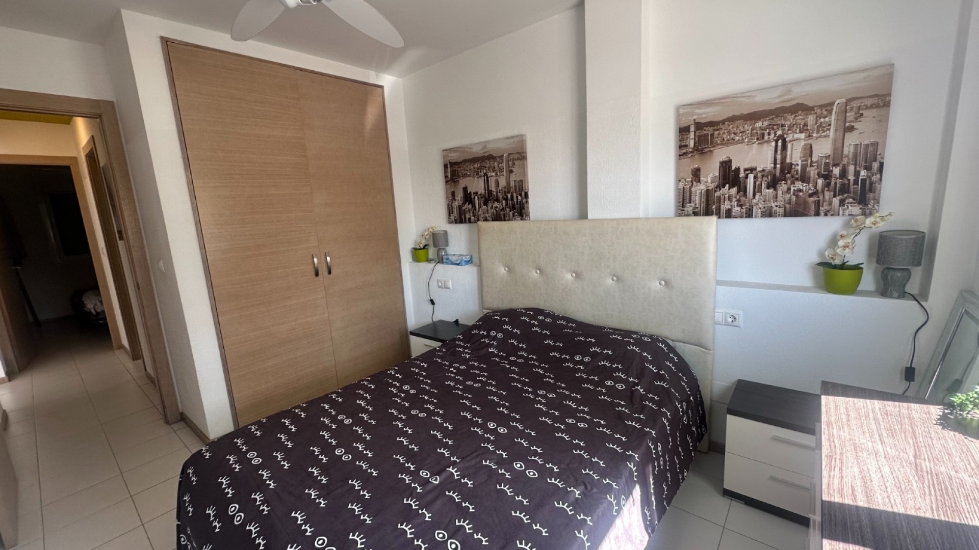 Wederverkoop - Bungalow - Torrevieja - Aguas Nuevas