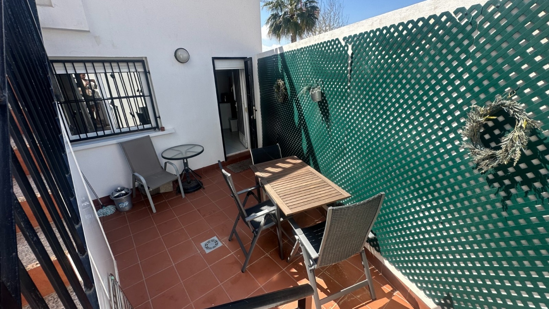 Wederverkoop - Bungalow - Torrevieja - Aguas Nuevas