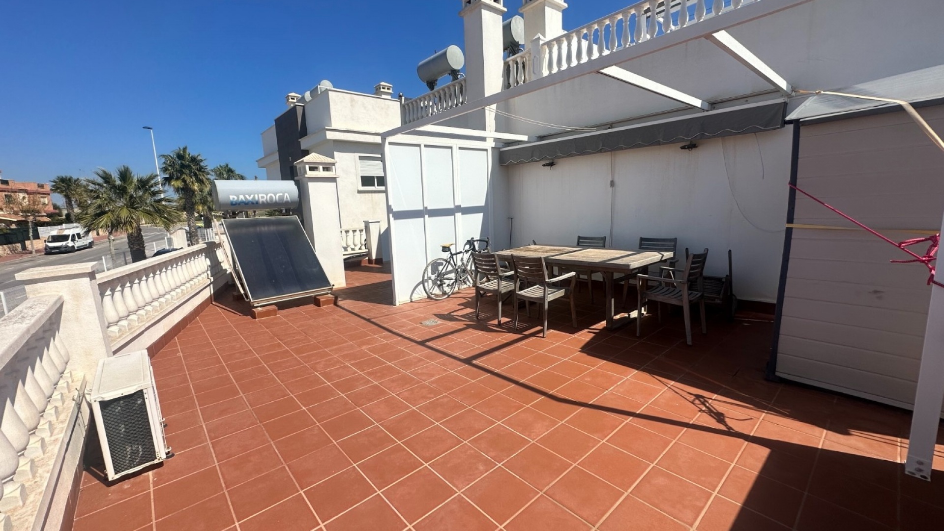 Wederverkoop - Bungalow - Torrevieja - Aguas Nuevas