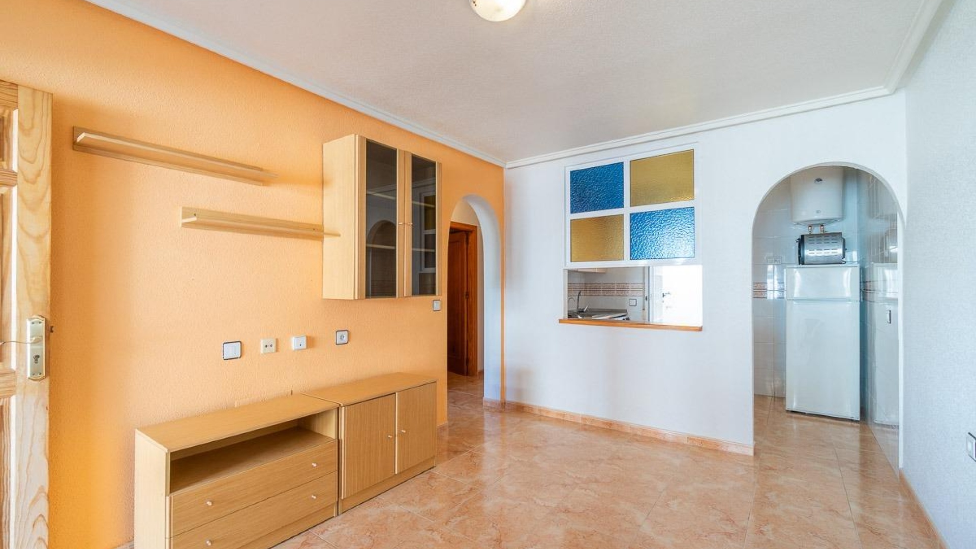 Wederverkoop - Bungalow - Torrevieja - altos del limonar