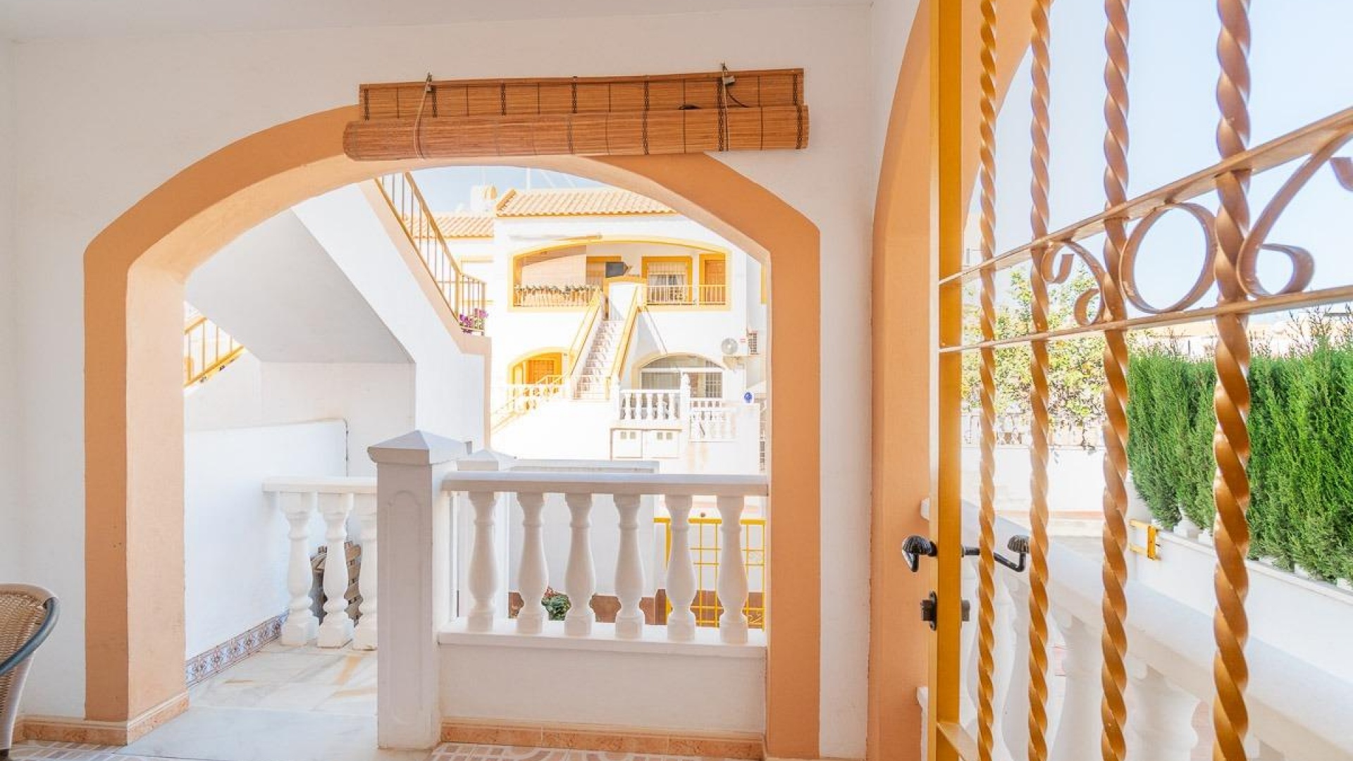 Wederverkoop - Bungalow - Torrevieja - altos del limonar