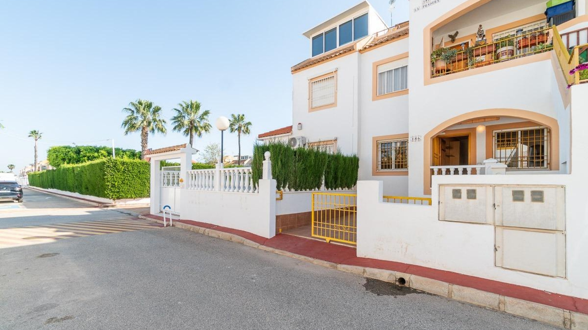 Wederverkoop - Bungalow - Torrevieja - altos del limonar