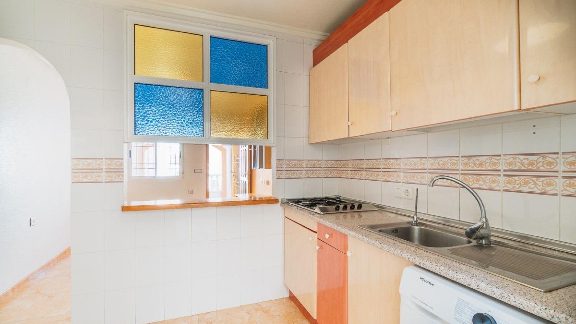 Wederverkoop - Bungalow - Torrevieja - altos del limonar