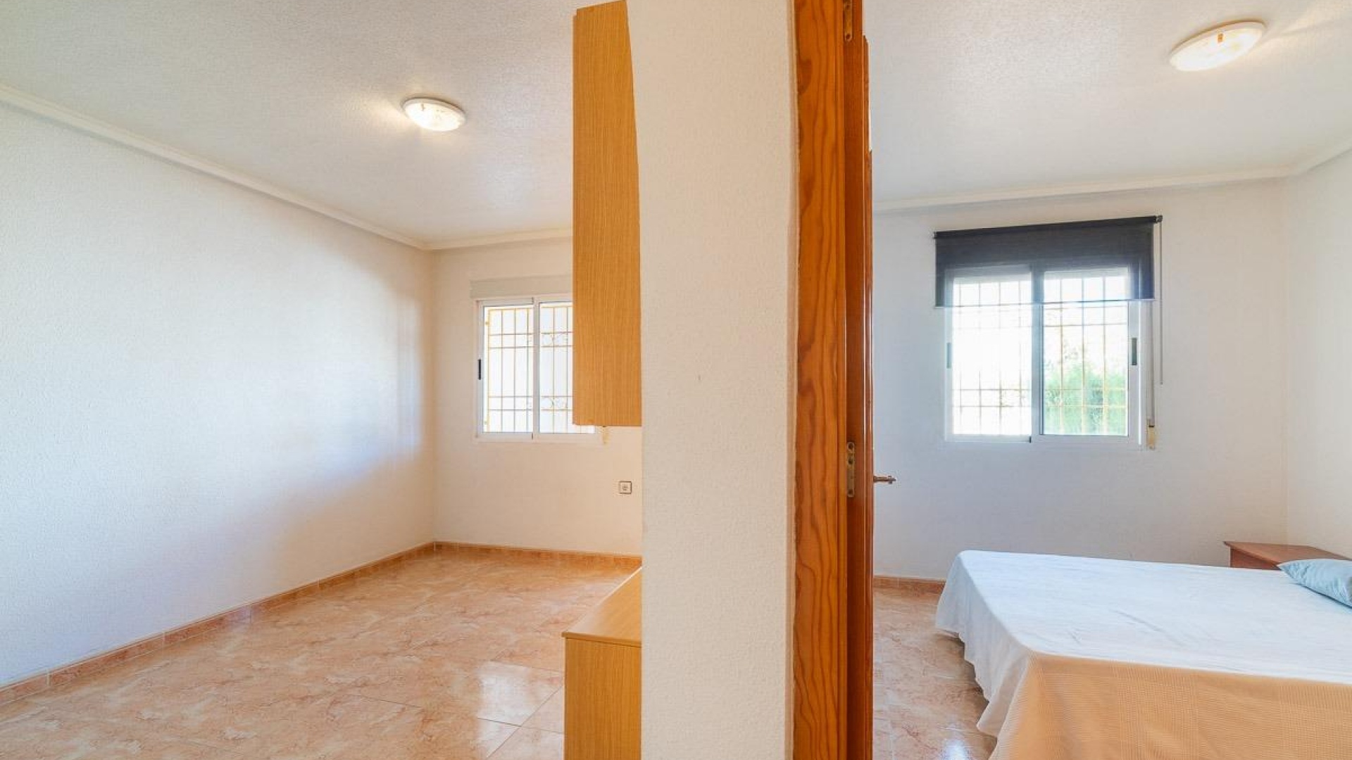 Wederverkoop - Bungalow - Torrevieja - altos del limonar