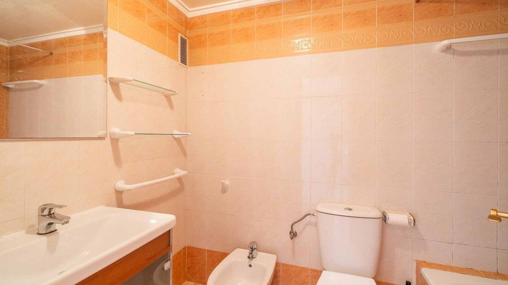 Wederverkoop - Bungalow - Torrevieja - altos del limonar