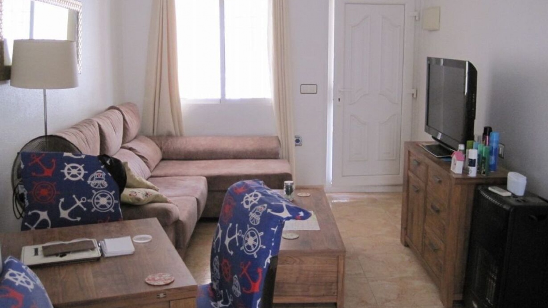 Wederverkoop - Bungalow - Torrevieja - altos del limonar