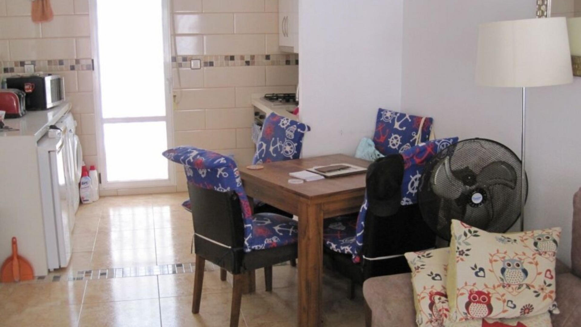 Wederverkoop - Bungalow - Torrevieja - altos del limonar