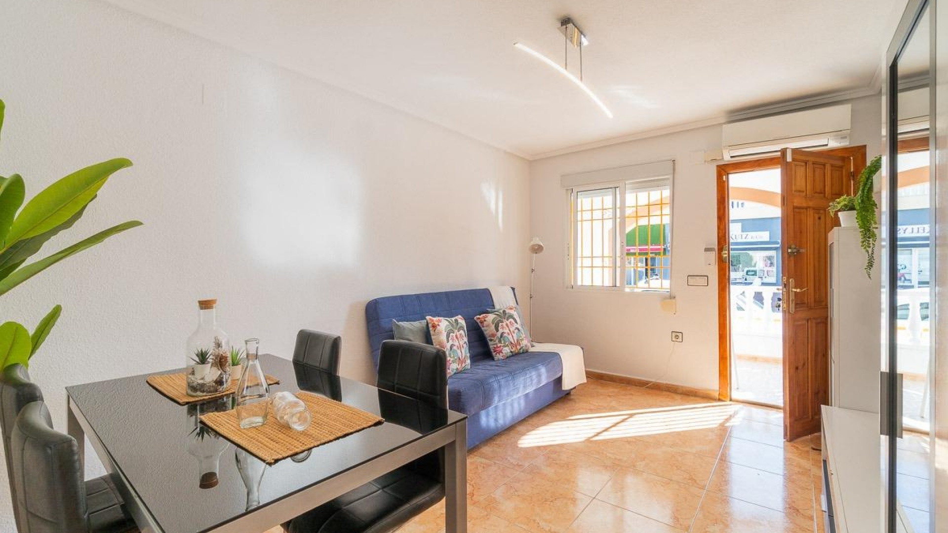 Wederverkoop - Bungalow - Torrevieja - altos del limonar