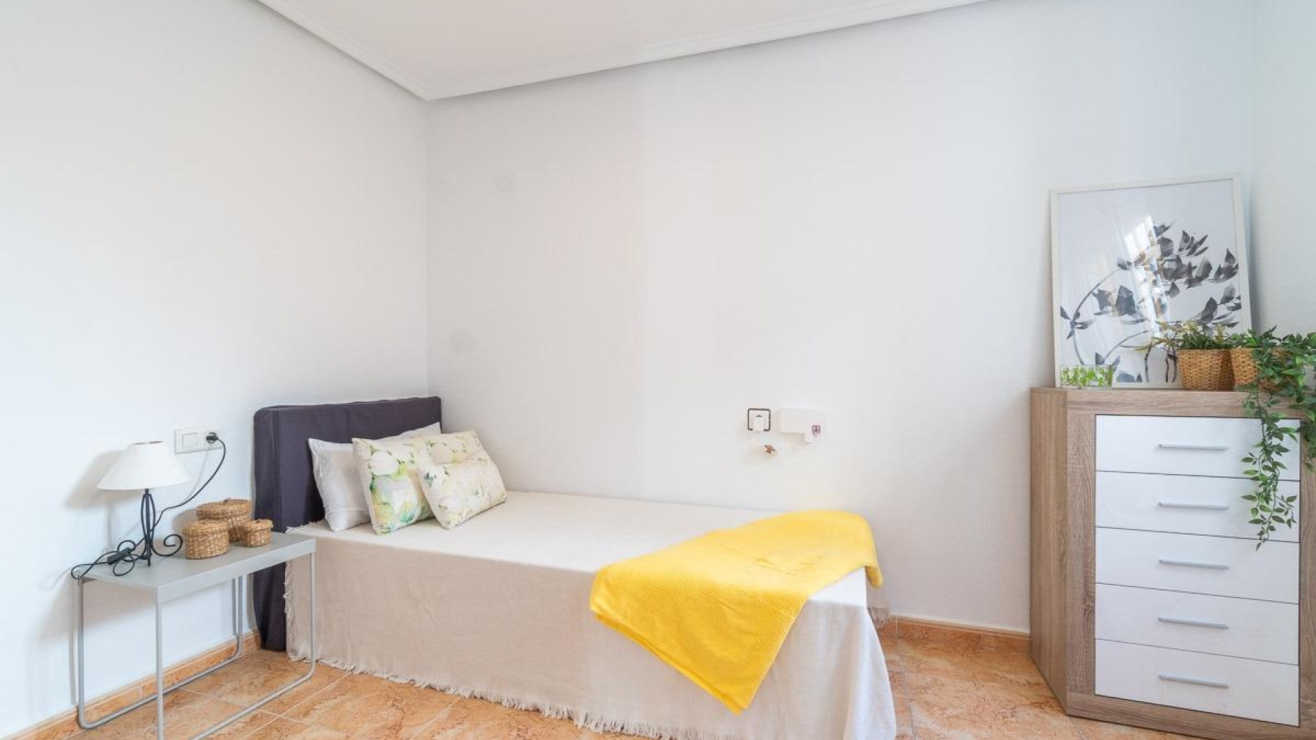 Wederverkoop - Bungalow - Torrevieja - altos del limonar