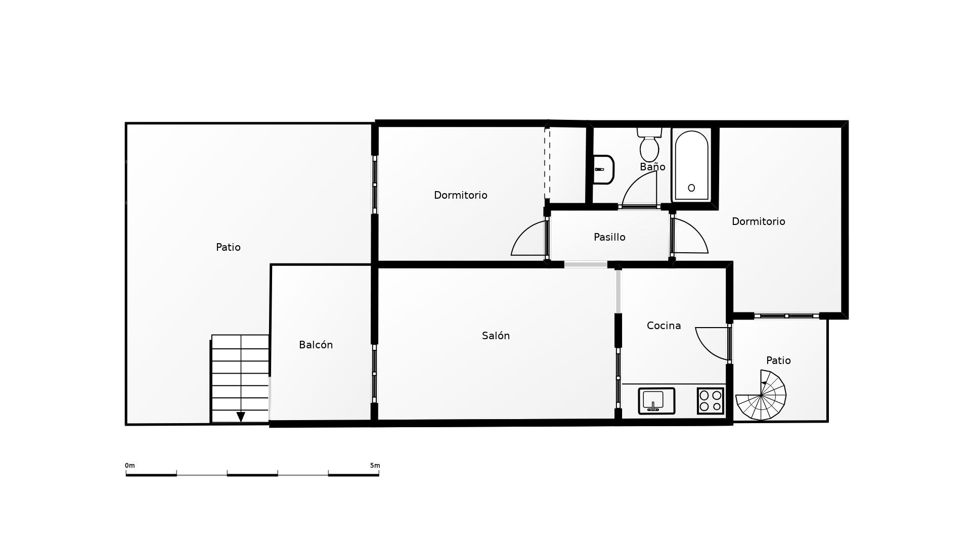 Wederverkoop - Bungalow - Torrevieja - altos del limonar