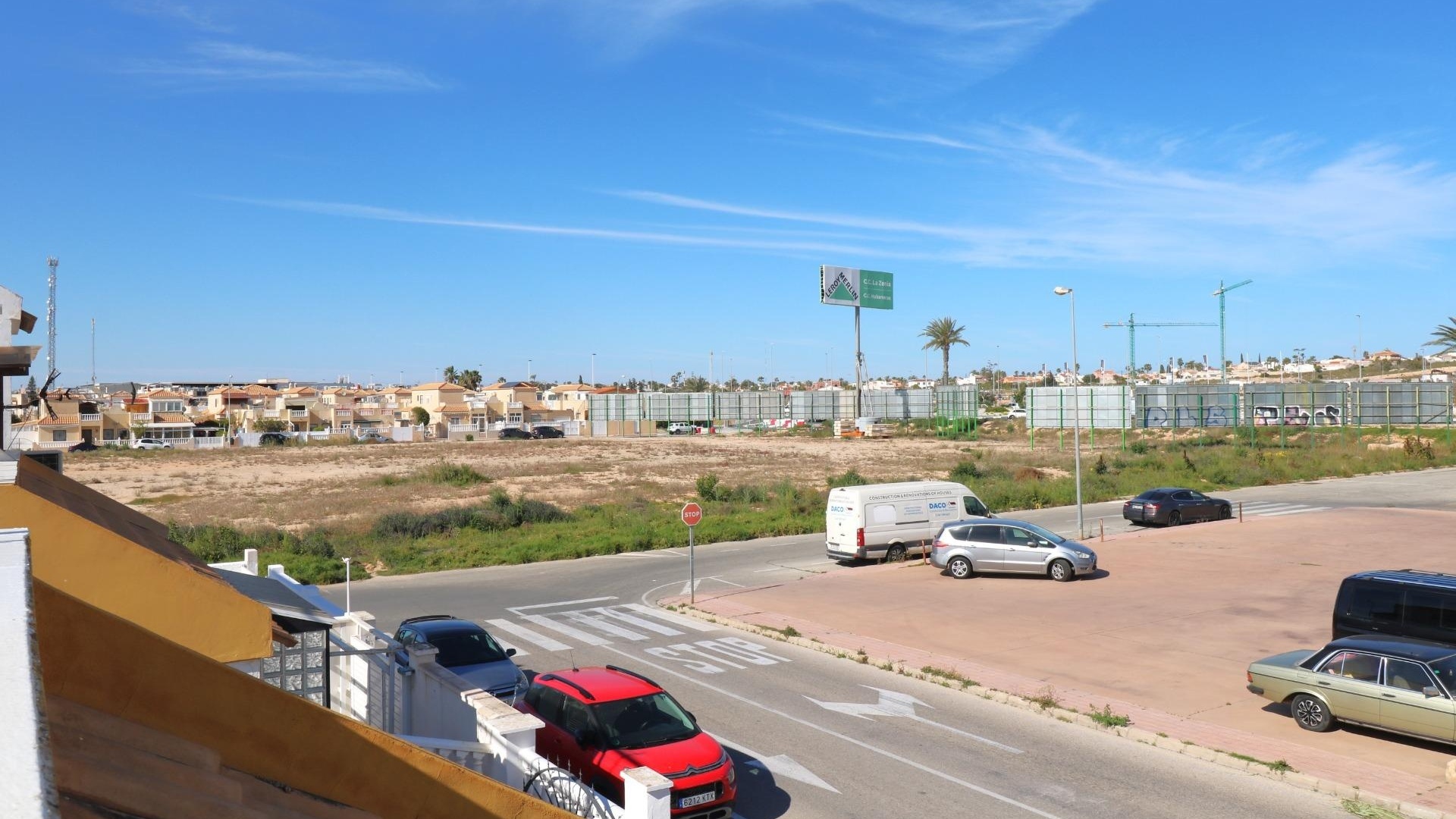 Wederverkoop - Bungalow - Torrevieja - altos del limonar