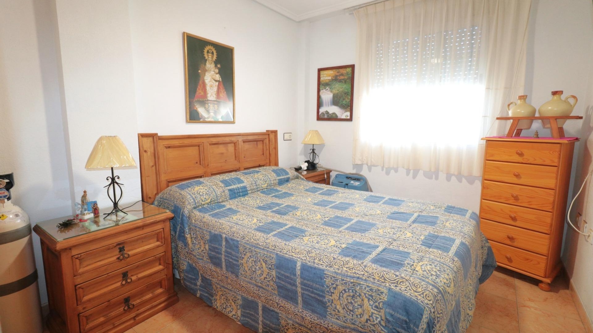 Wederverkoop - Bungalow - Torrevieja - altos del limonar