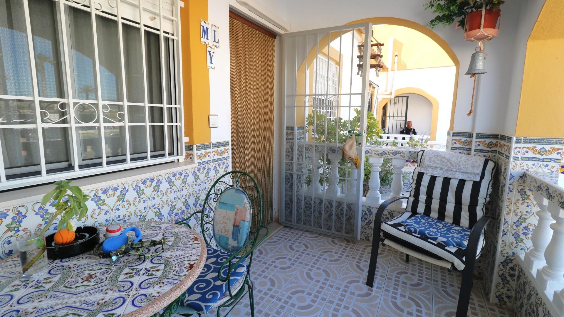 Wederverkoop - Bungalow - Torrevieja - altos del limonar