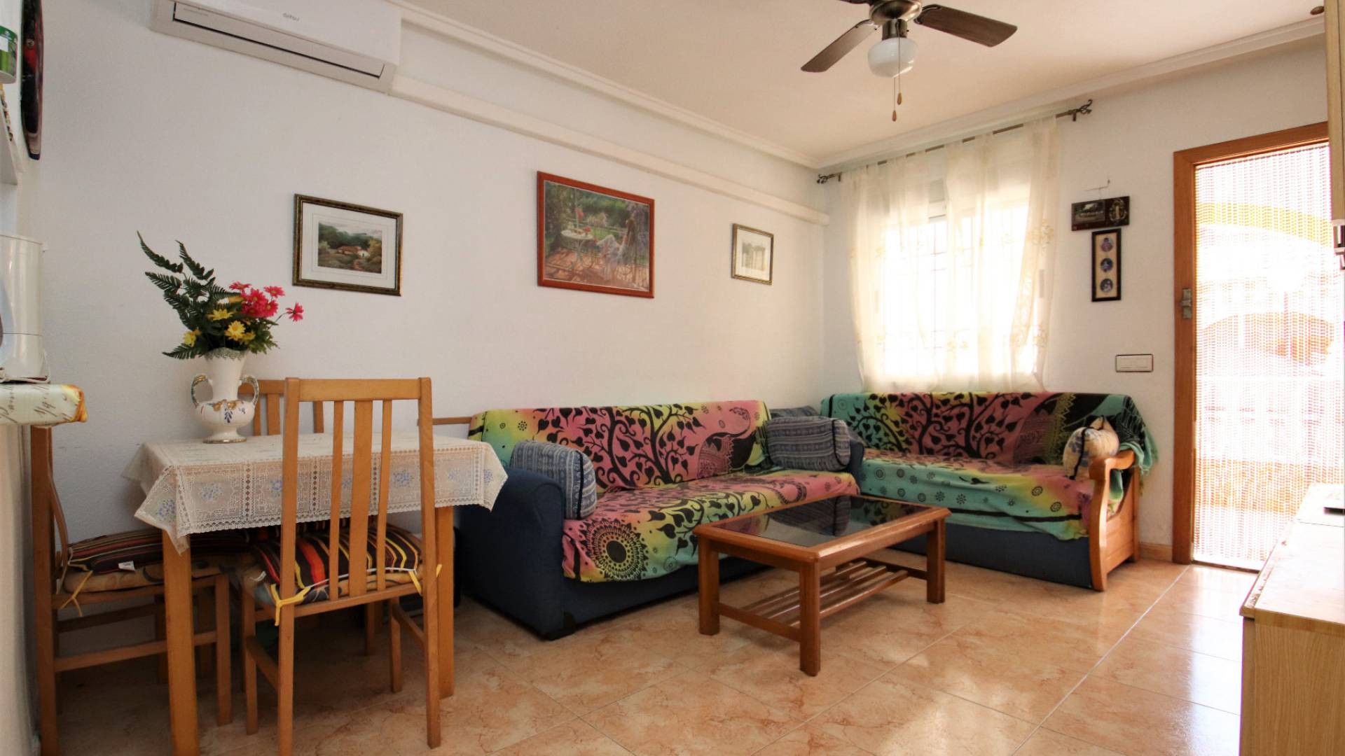 Wederverkoop - Bungalow - Torrevieja - altos del limonar