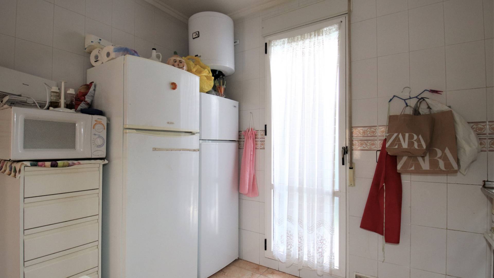 Wederverkoop - Bungalow - Torrevieja - altos del limonar