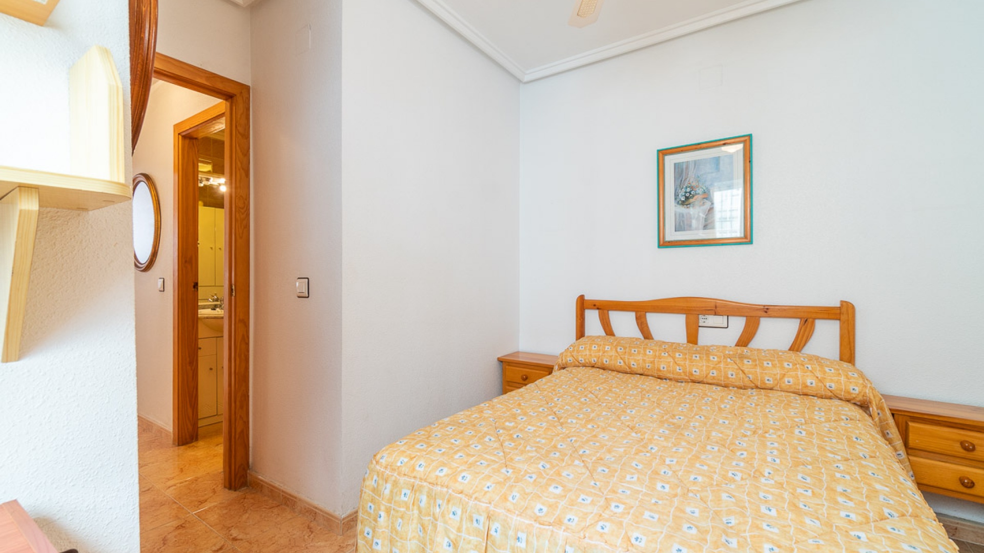 Wederverkoop - Bungalow - Torrevieja - altos del limonar