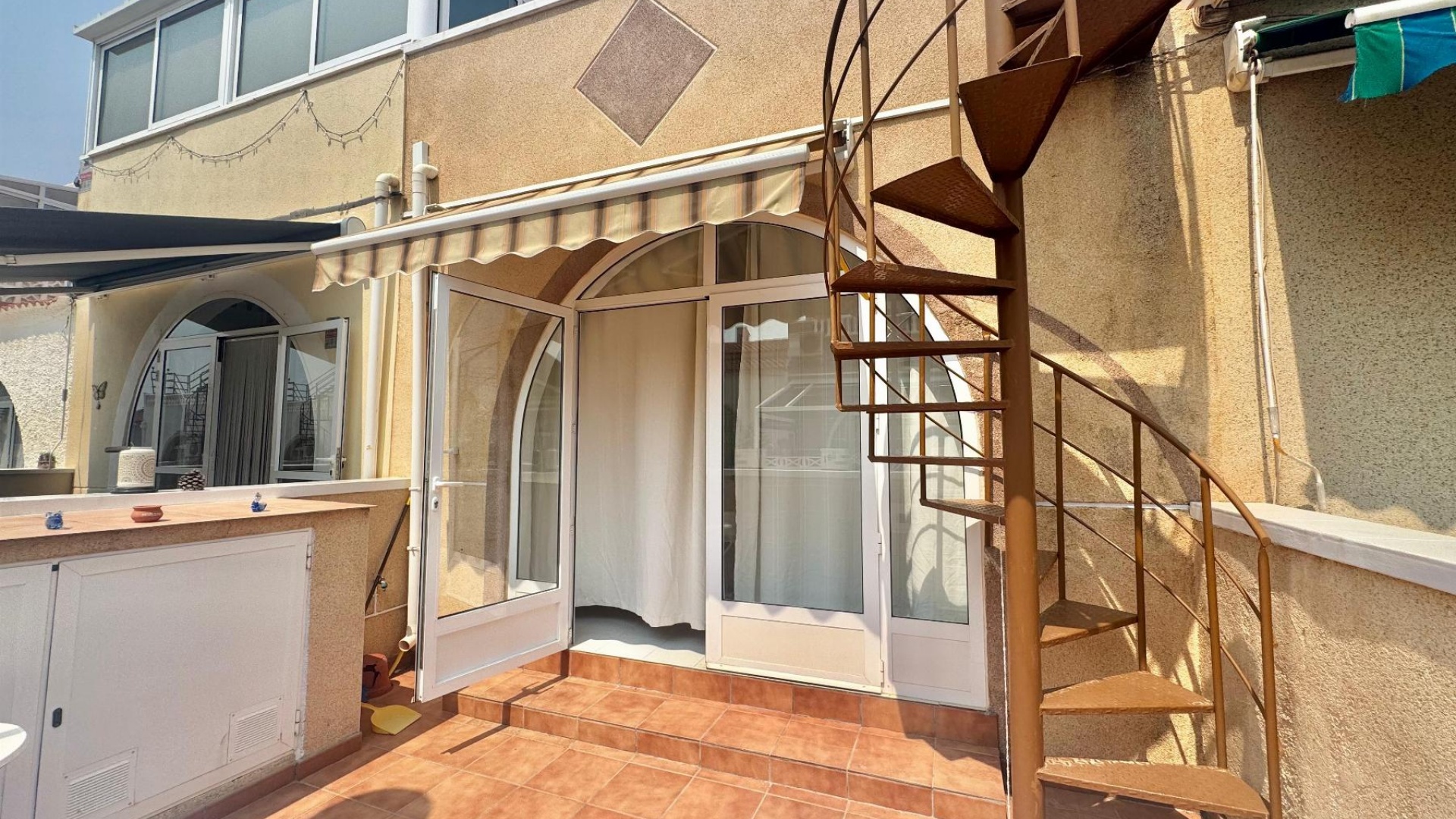 Wederverkoop - Bungalow - Torrevieja - el chaparral