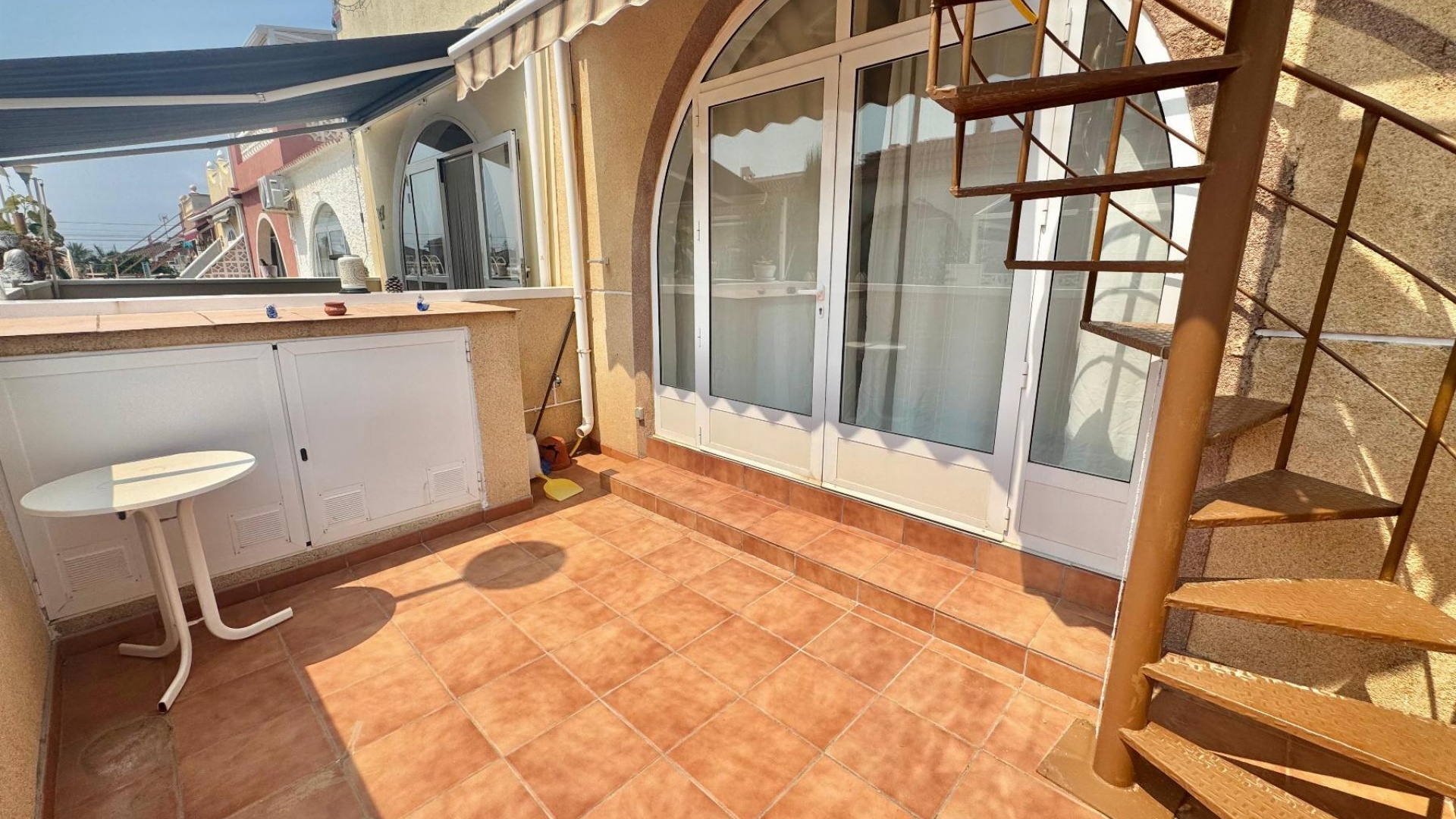 Wederverkoop - Bungalow - Torrevieja - el chaparral