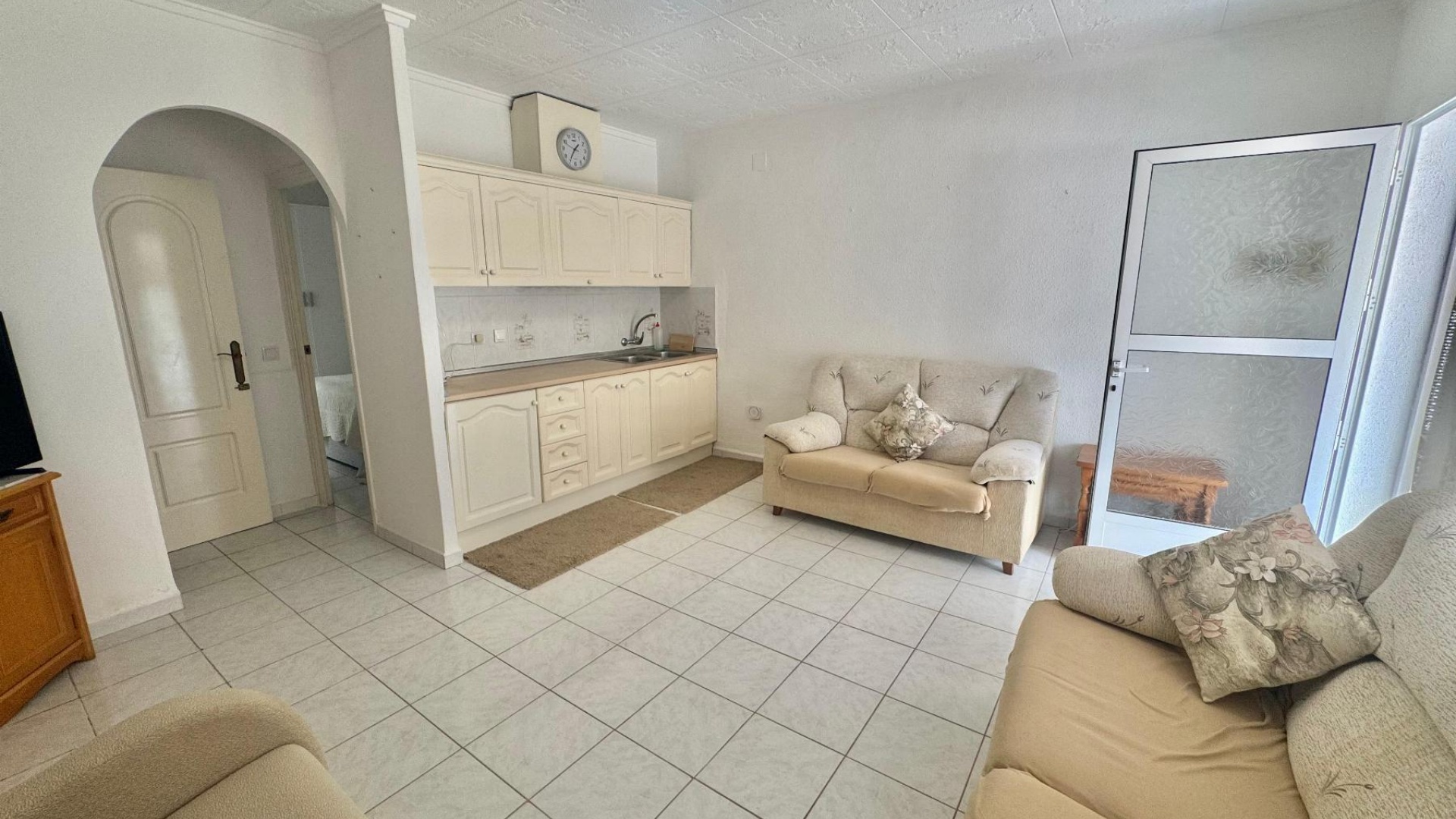 Wederverkoop - Bungalow - Torrevieja - el chaparral