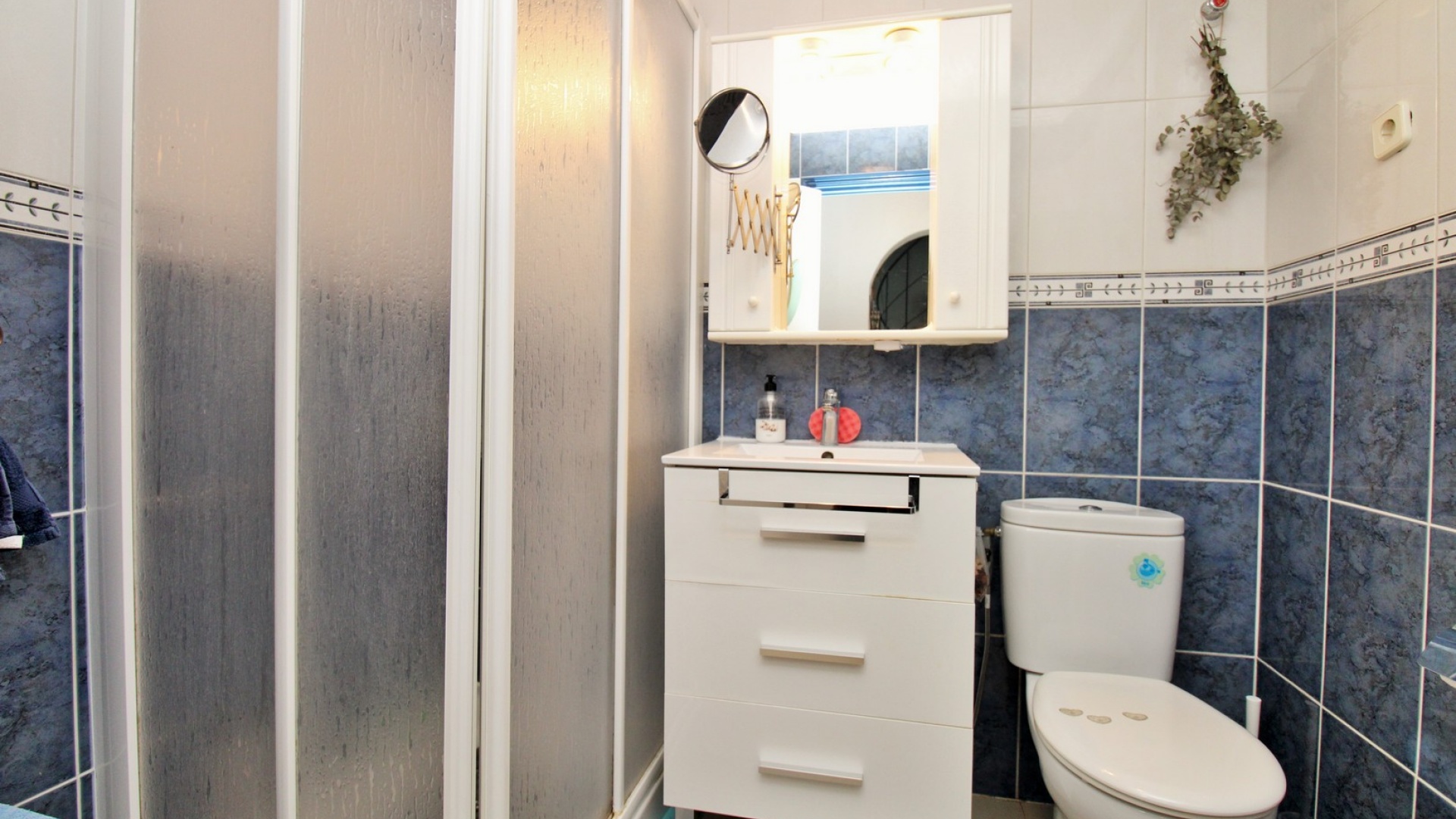 Wederverkoop - Bungalow - Torrevieja - el chaparral