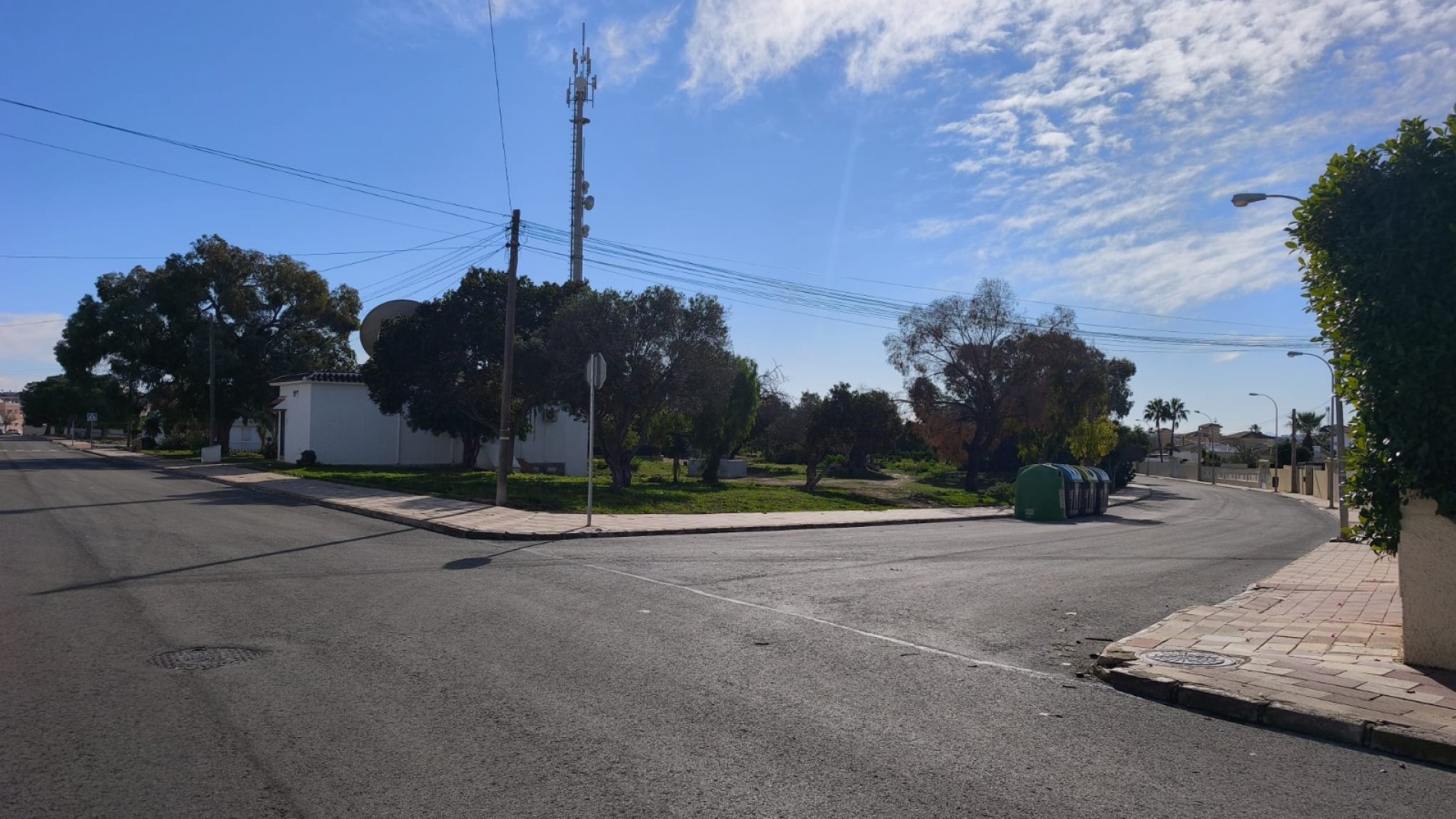 Wederverkoop - Bungalow - Torrevieja - el chaparral