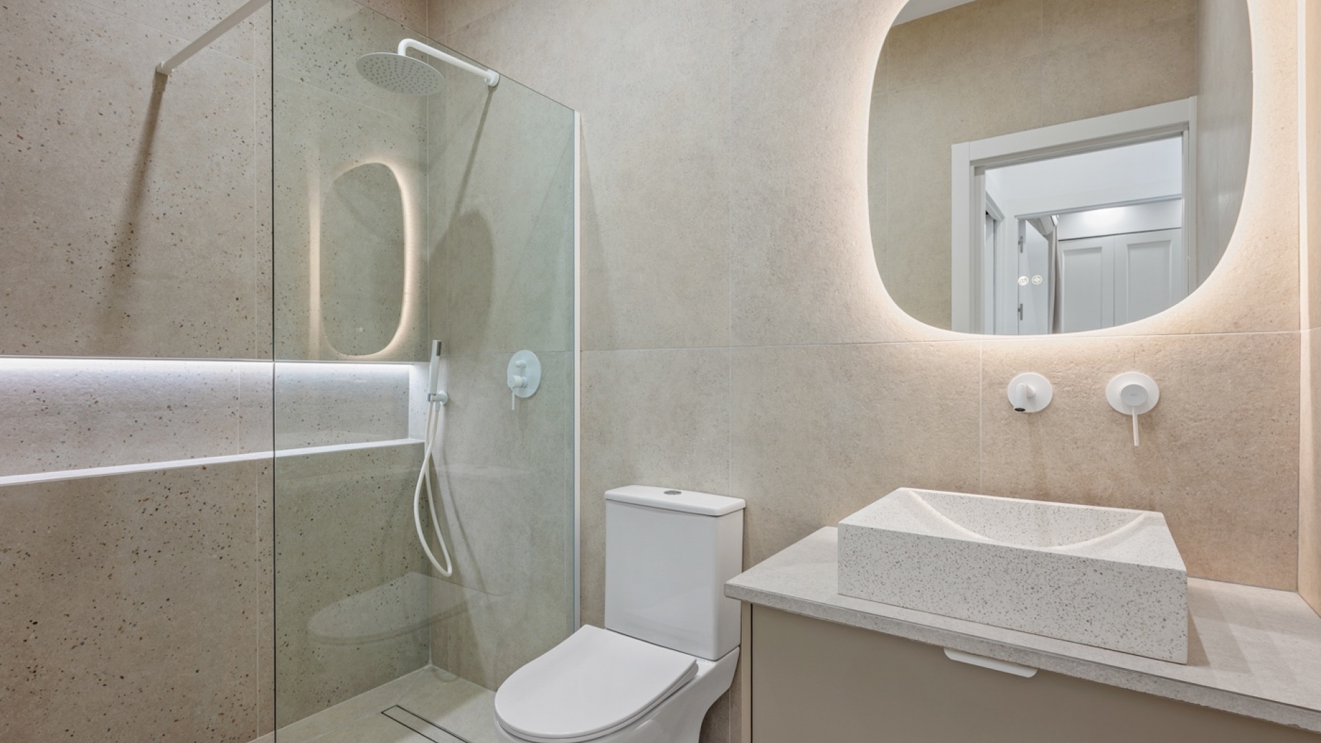 Wederverkoop - Bungalow - Torrevieja - el chaparral