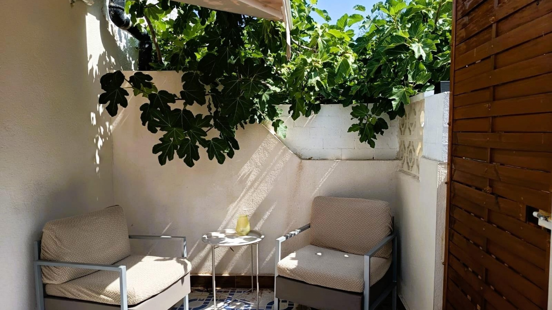 Wederverkoop - Bungalow - Torrevieja - el chaparral