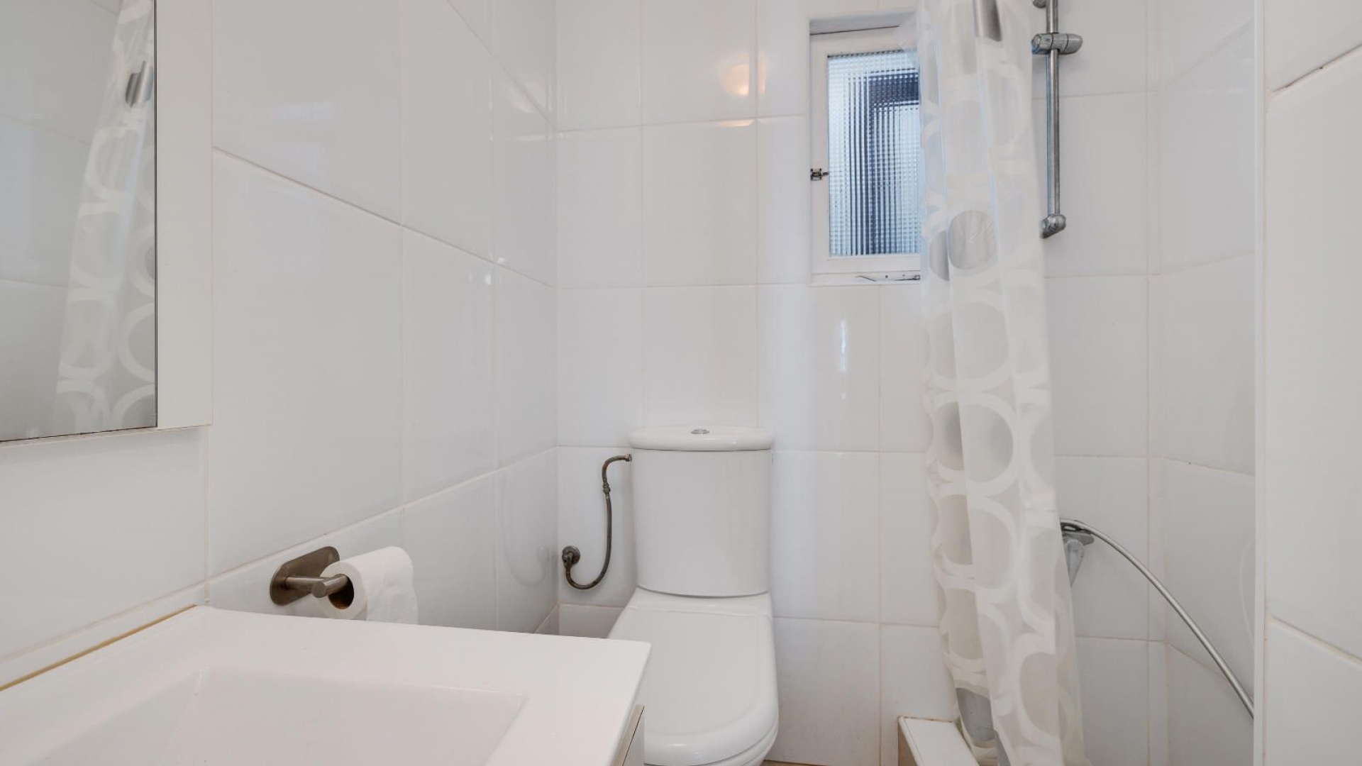 Wederverkoop - Bungalow - Torrevieja - la siesta