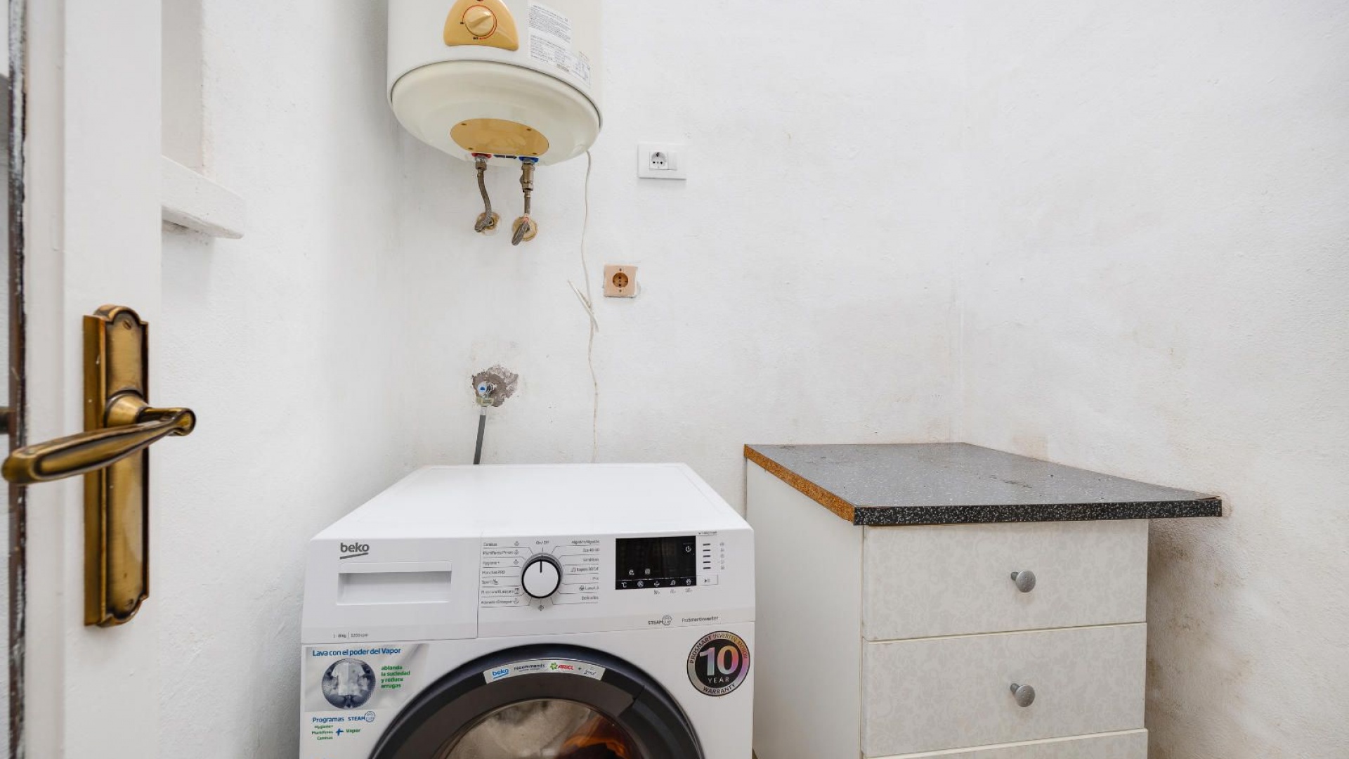 Wederverkoop - Bungalow - Torrevieja - la siesta