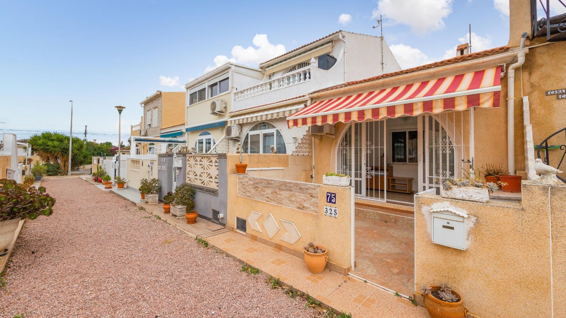 Wederverkoop - Bungalow - Torrevieja - la siesta