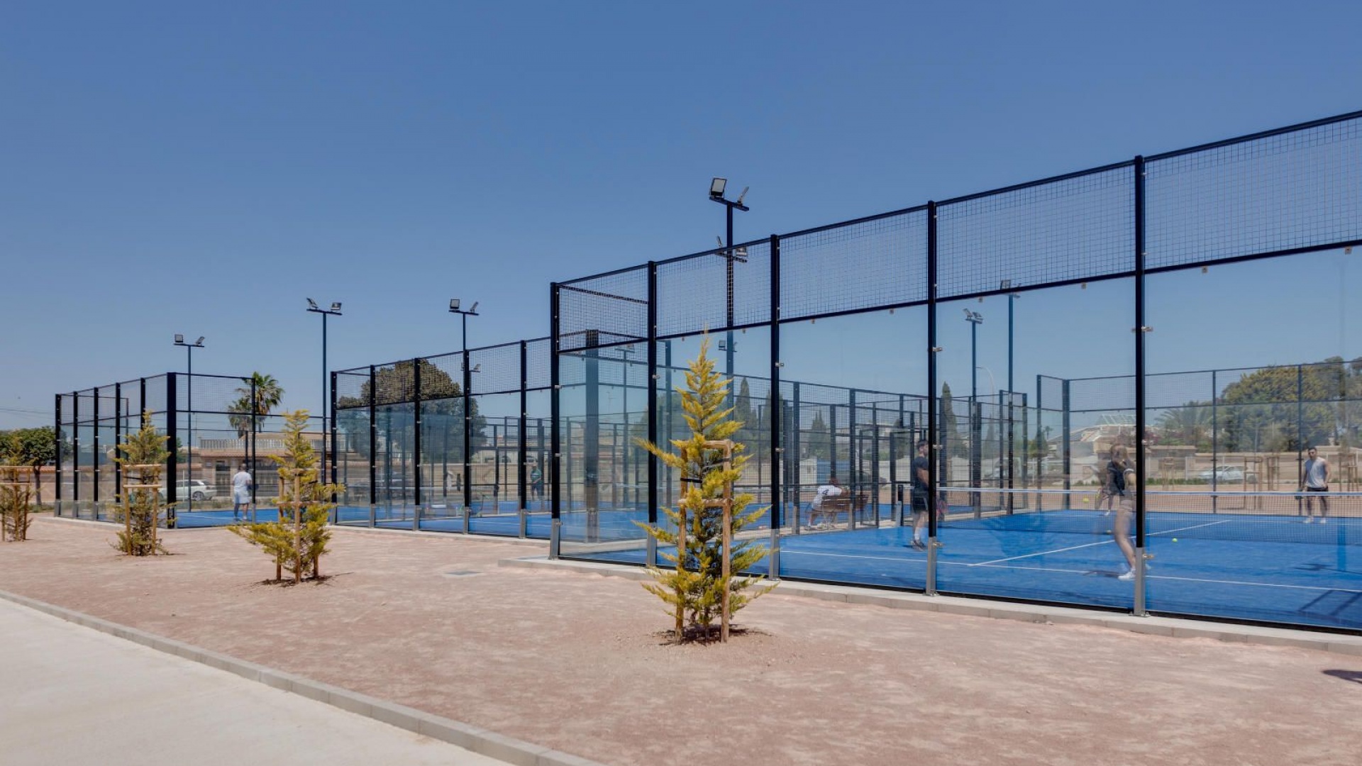 Wederverkoop - Bungalow - Torrevieja - la siesta