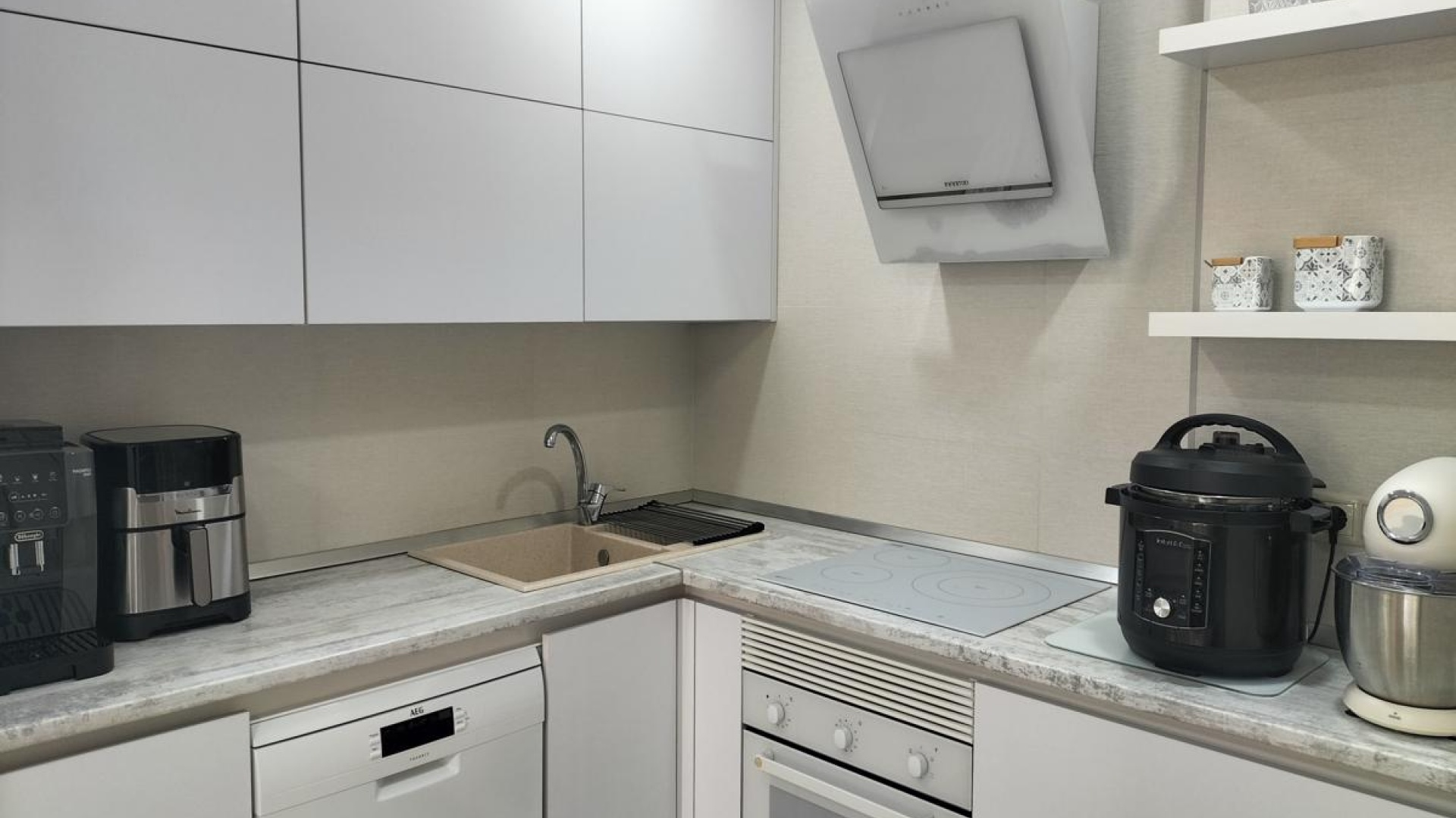 Wederverkoop - Bungalow - Torrevieja - la siesta