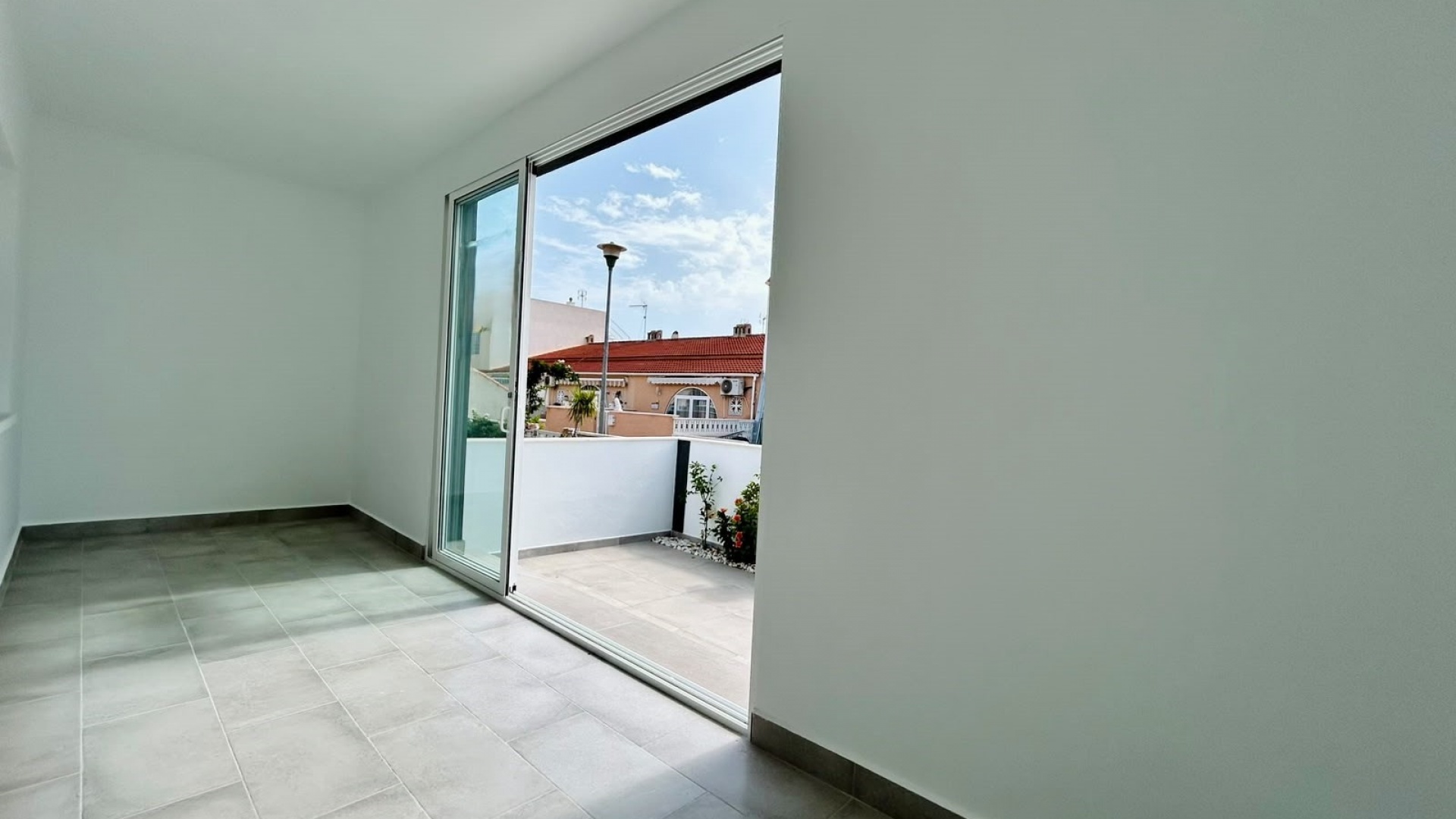 Wederverkoop - Bungalow - Torrevieja - la siesta