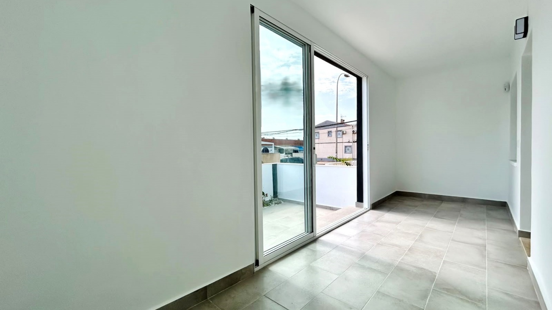 Wederverkoop - Bungalow - Torrevieja - la siesta