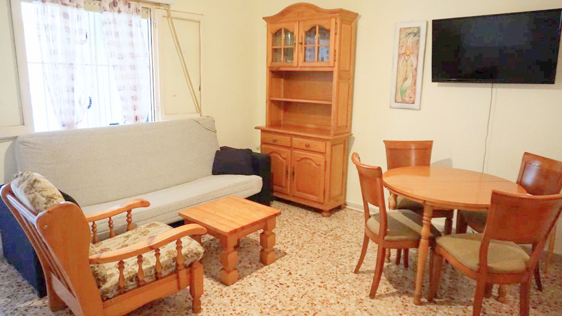Wederverkoop - Bungalow - Torrevieja - la siesta