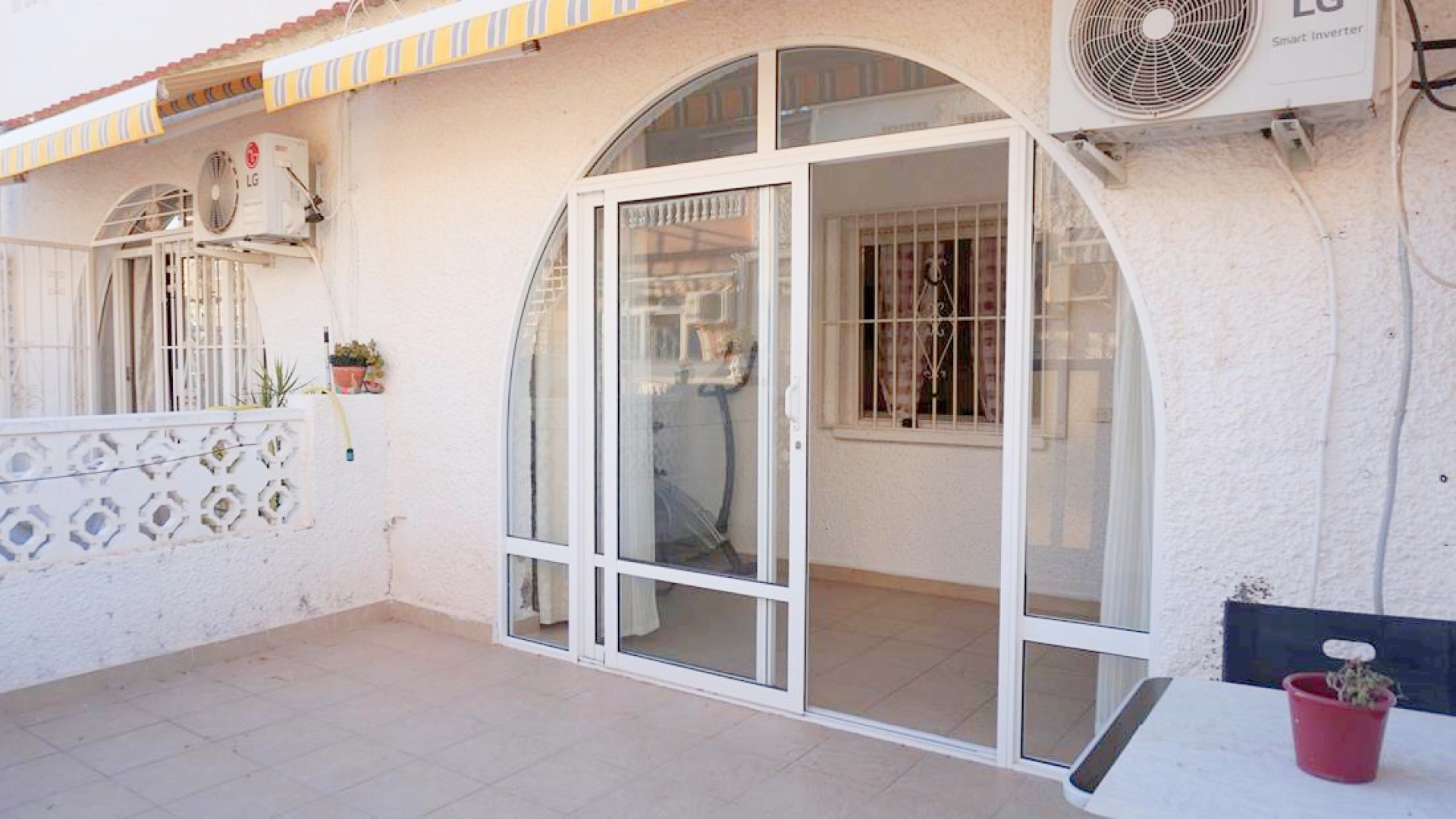 Wederverkoop - Bungalow - Torrevieja - la siesta