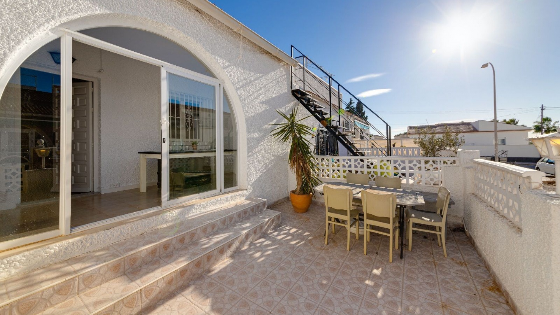 Wederverkoop - Bungalow - Torrevieja - la siesta