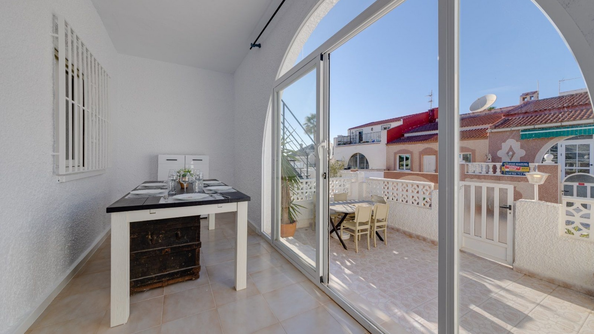 Wederverkoop - Bungalow - Torrevieja - la siesta