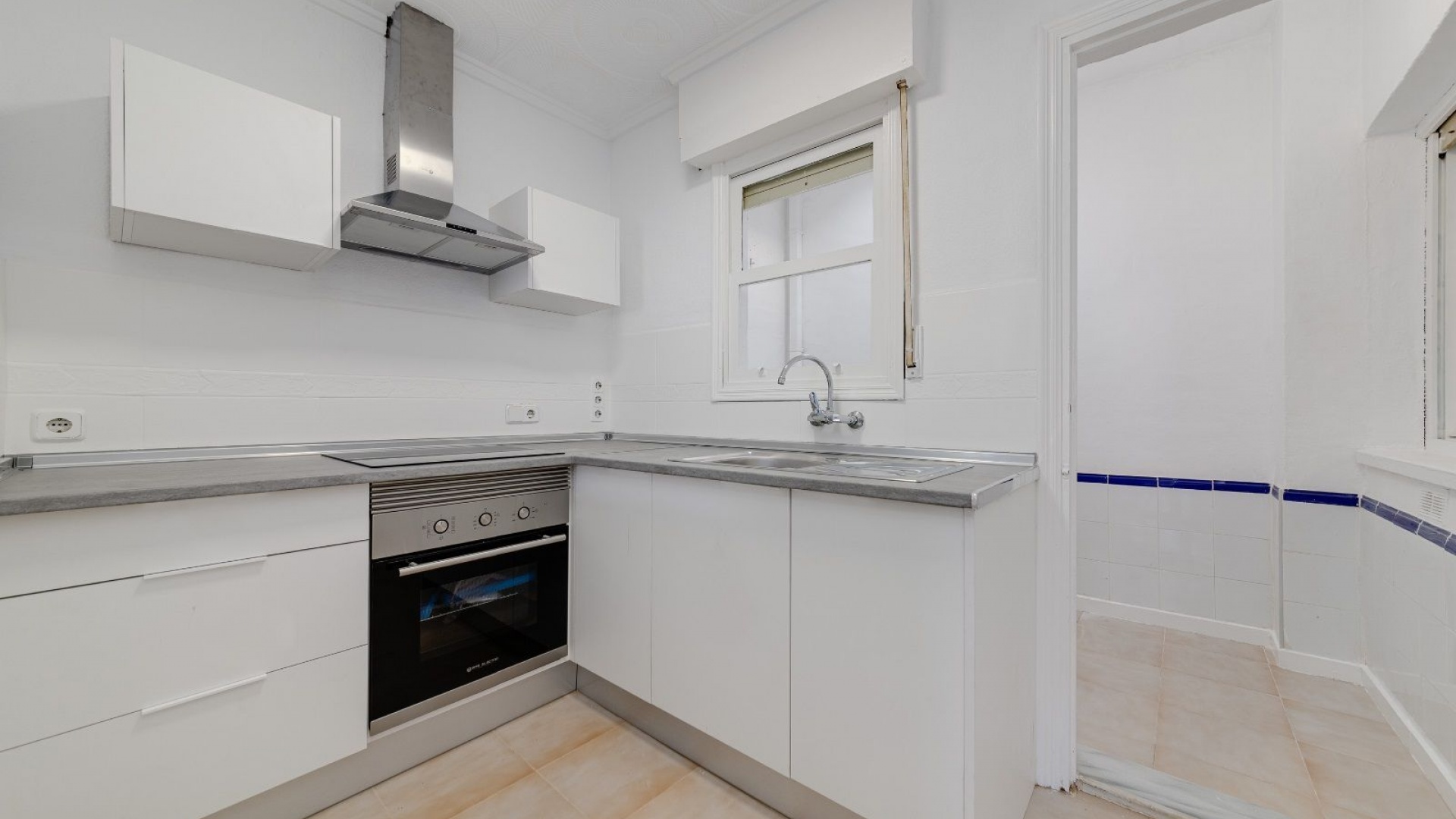 Wederverkoop - Bungalow - Torrevieja - la siesta