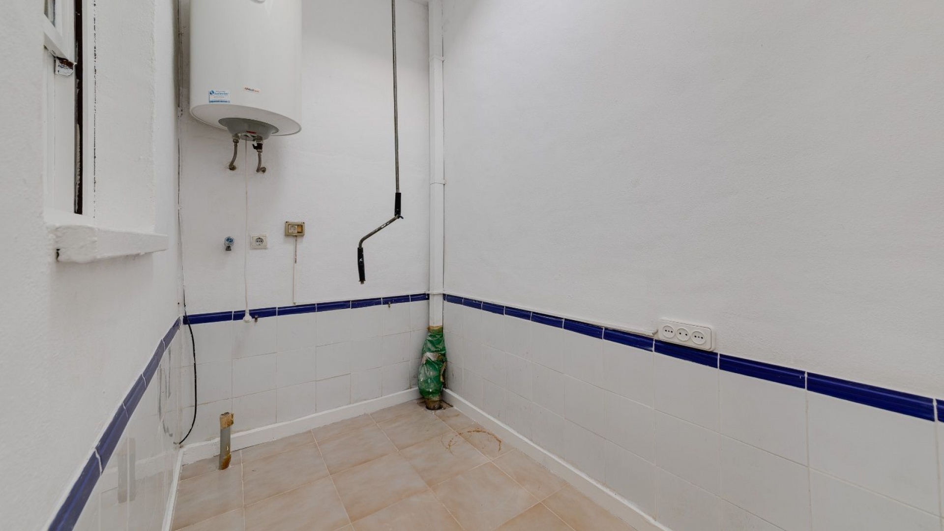 Wederverkoop - Bungalow - Torrevieja - la siesta