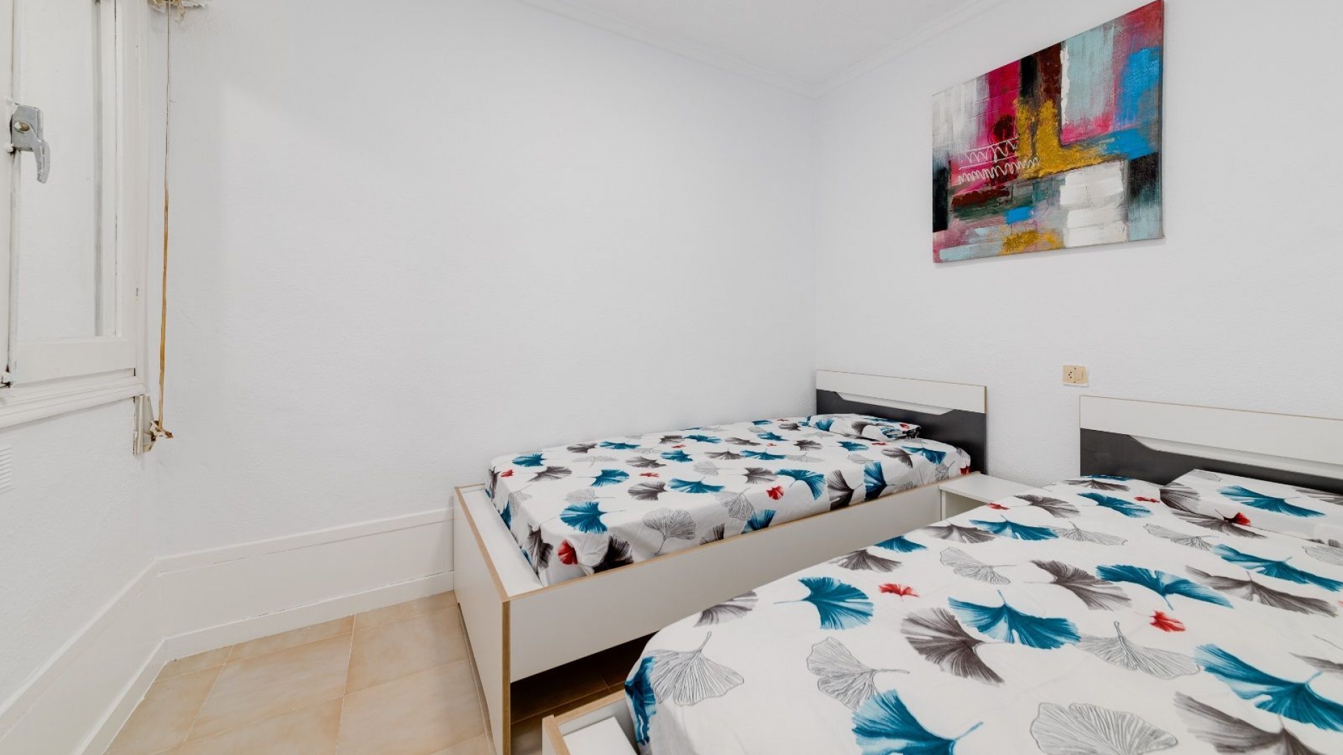 Wederverkoop - Bungalow - Torrevieja - la siesta