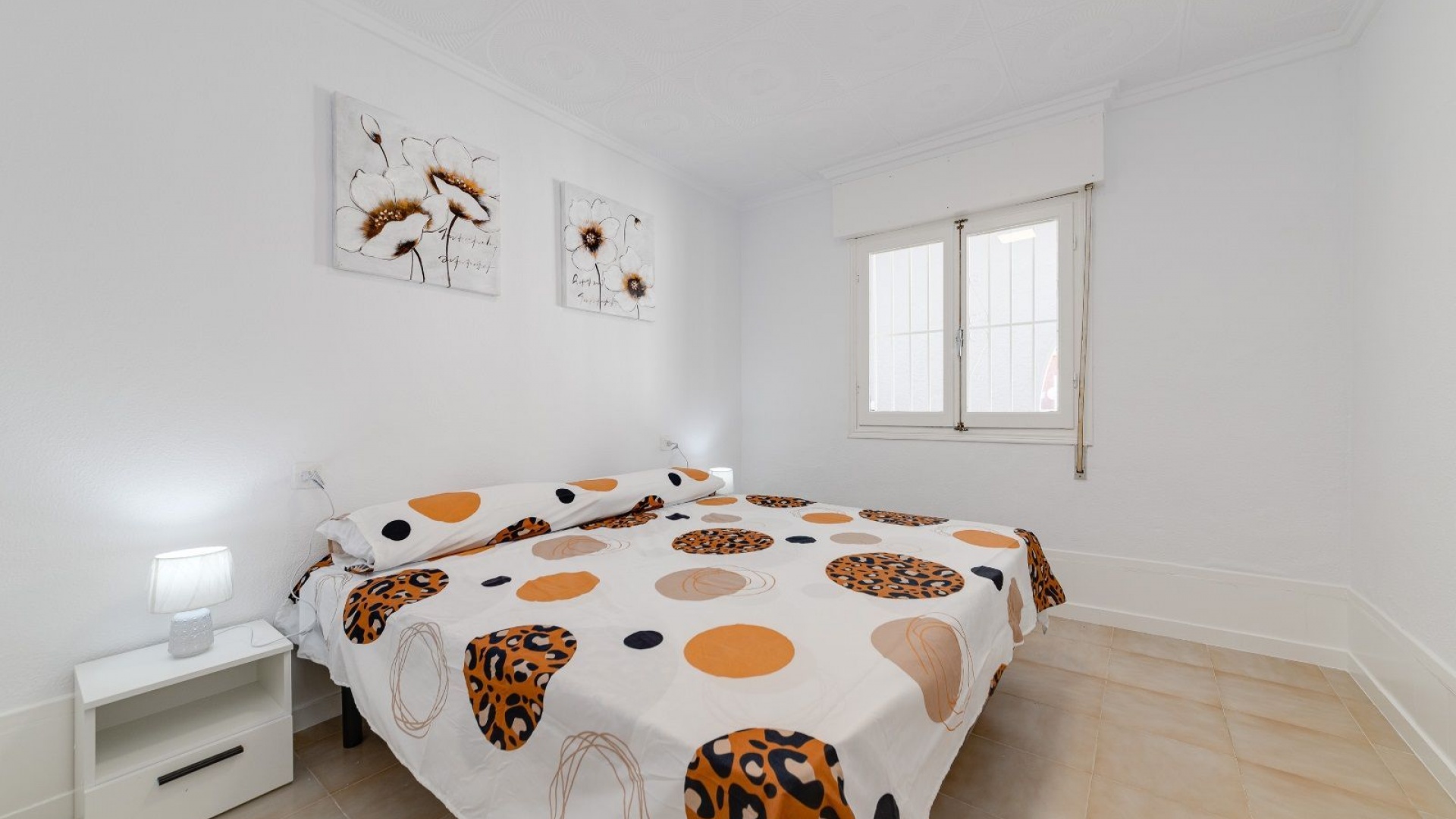 Wederverkoop - Bungalow - Torrevieja - la siesta