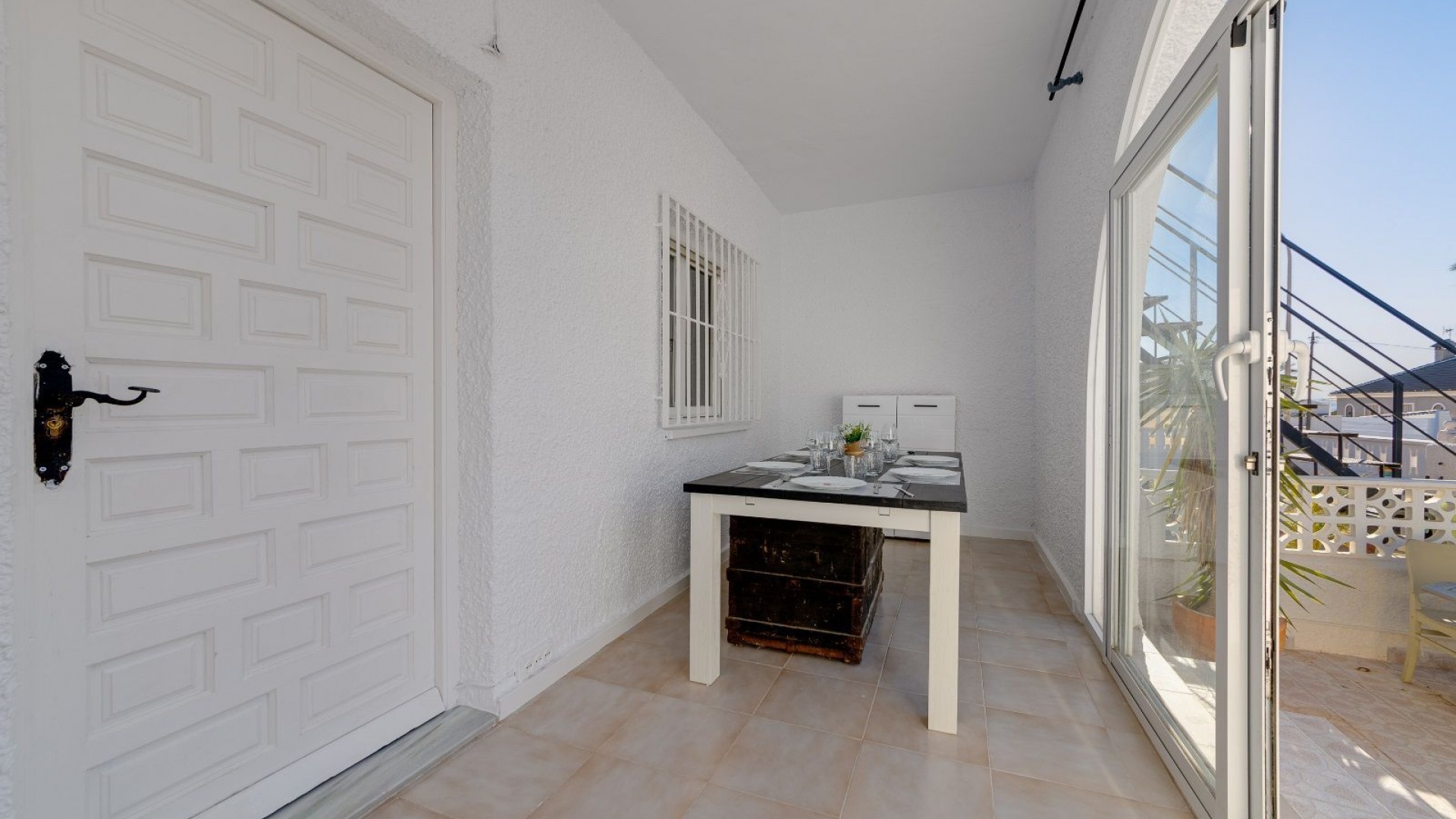 Wederverkoop - Bungalow - Torrevieja - la siesta