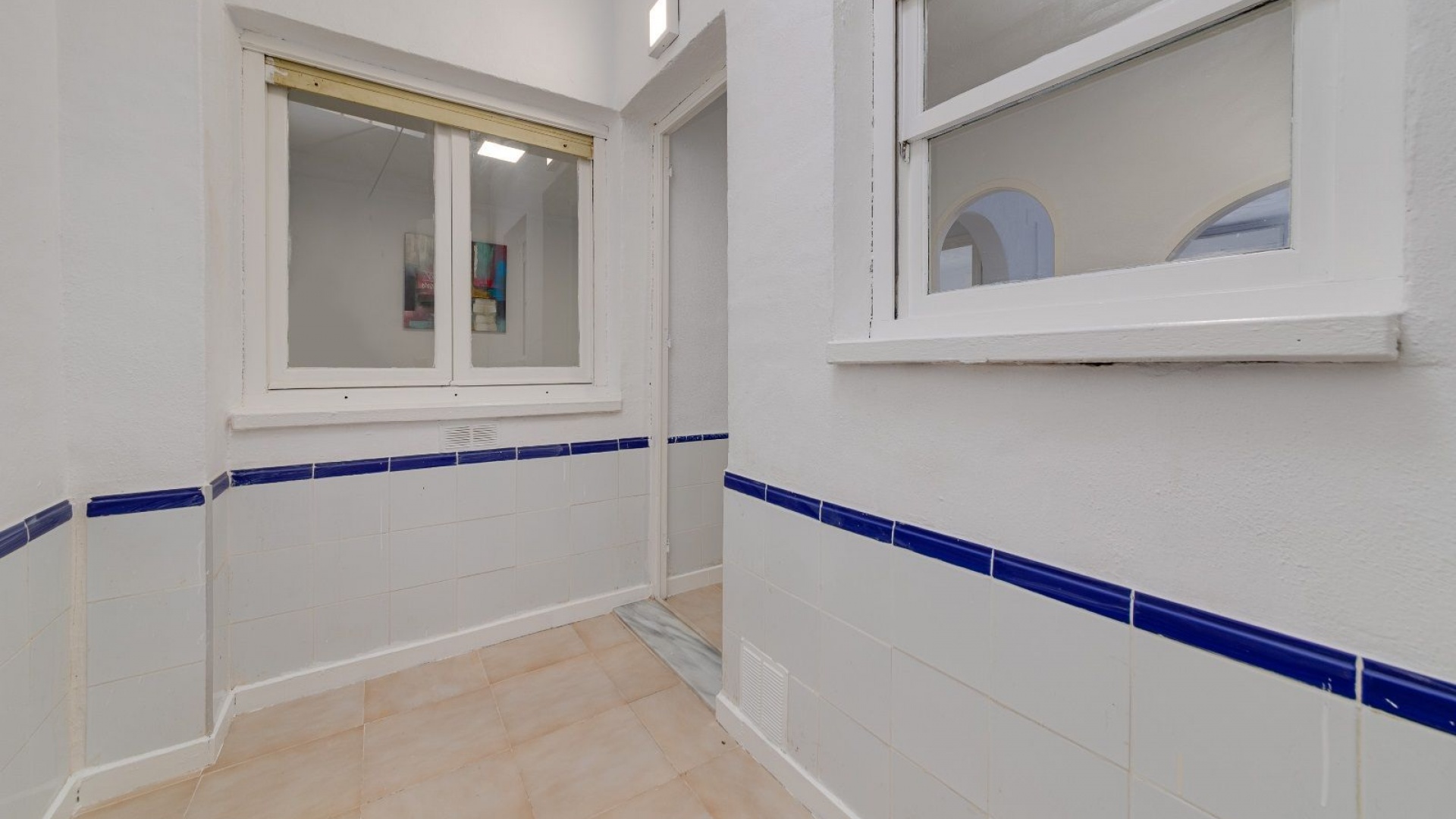 Wederverkoop - Bungalow - Torrevieja - la siesta