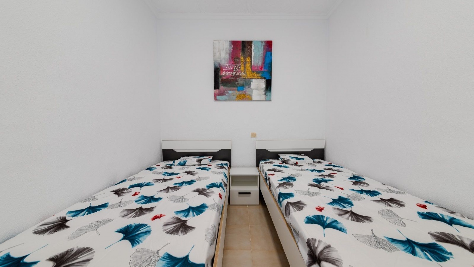 Wederverkoop - Bungalow - Torrevieja - la siesta